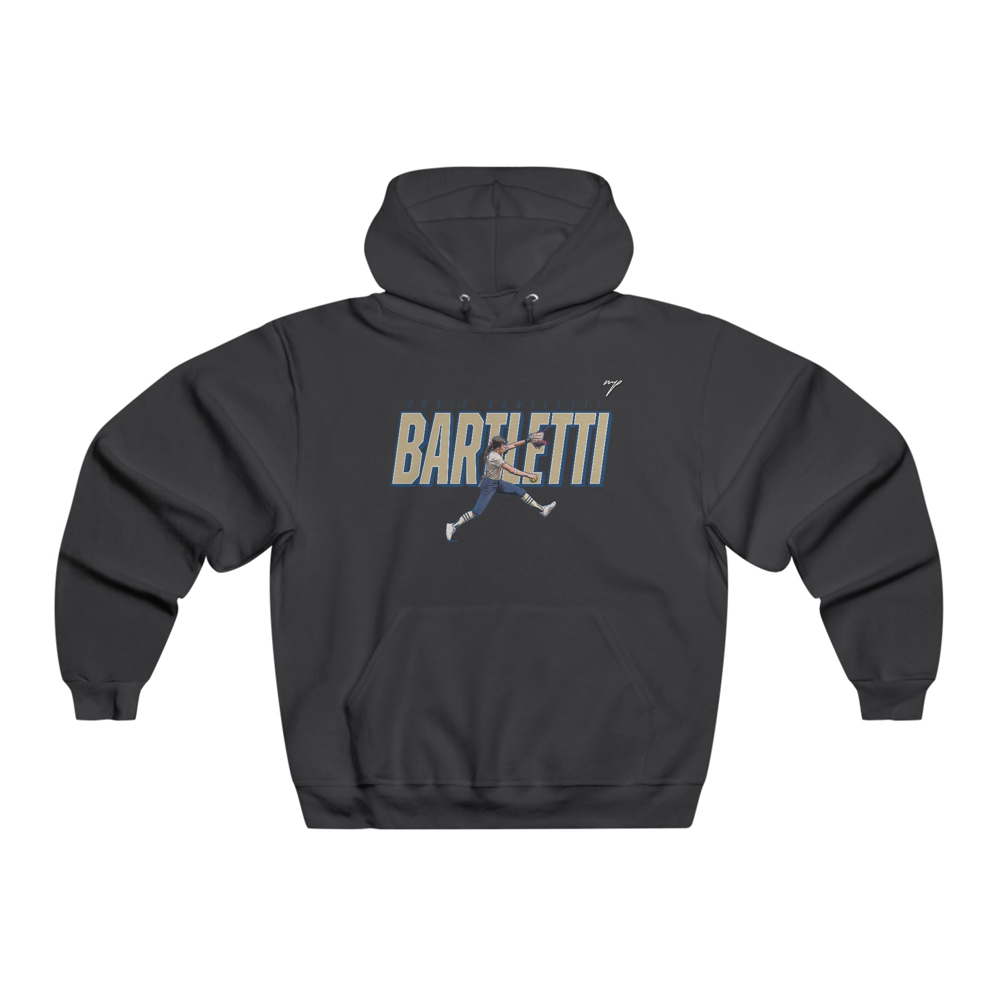 Rosie Bartletti Vintage Hoodie