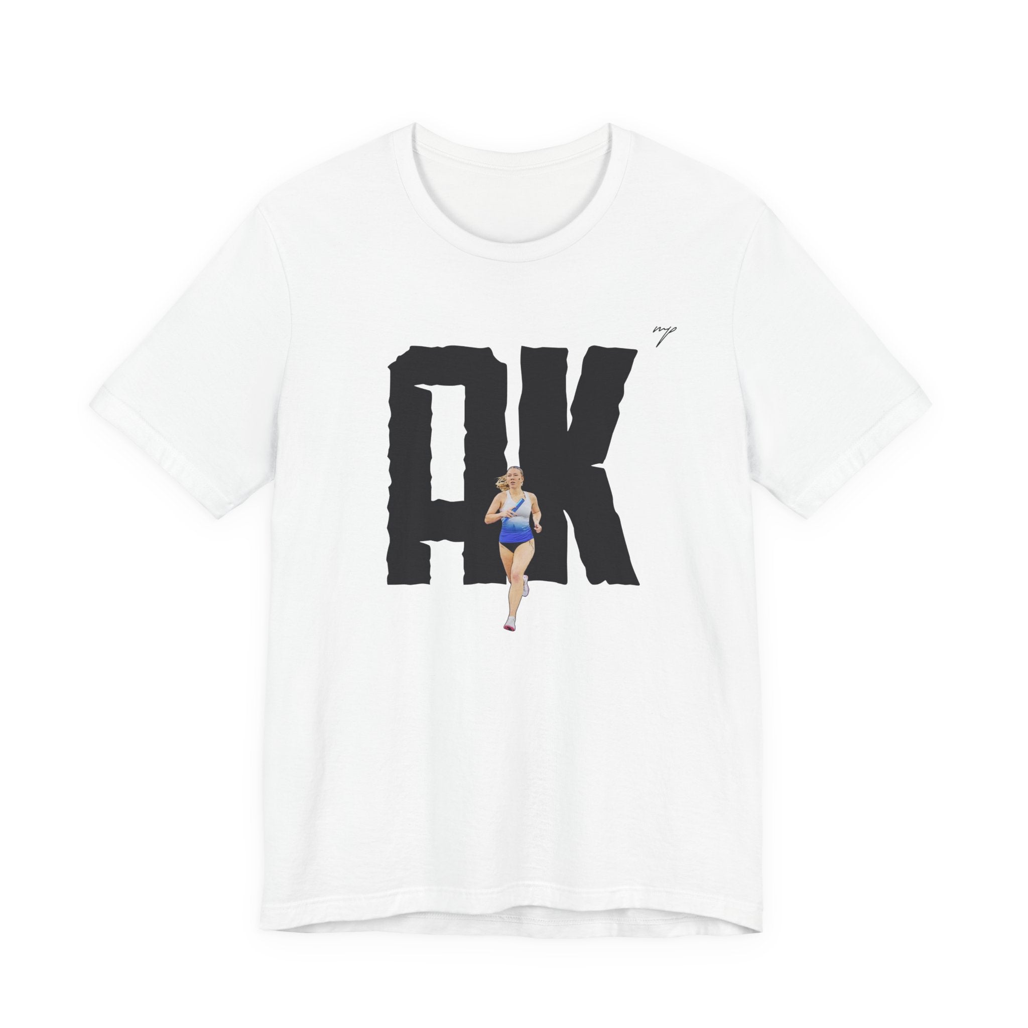 Alyssa Kulesa Graphic Tee