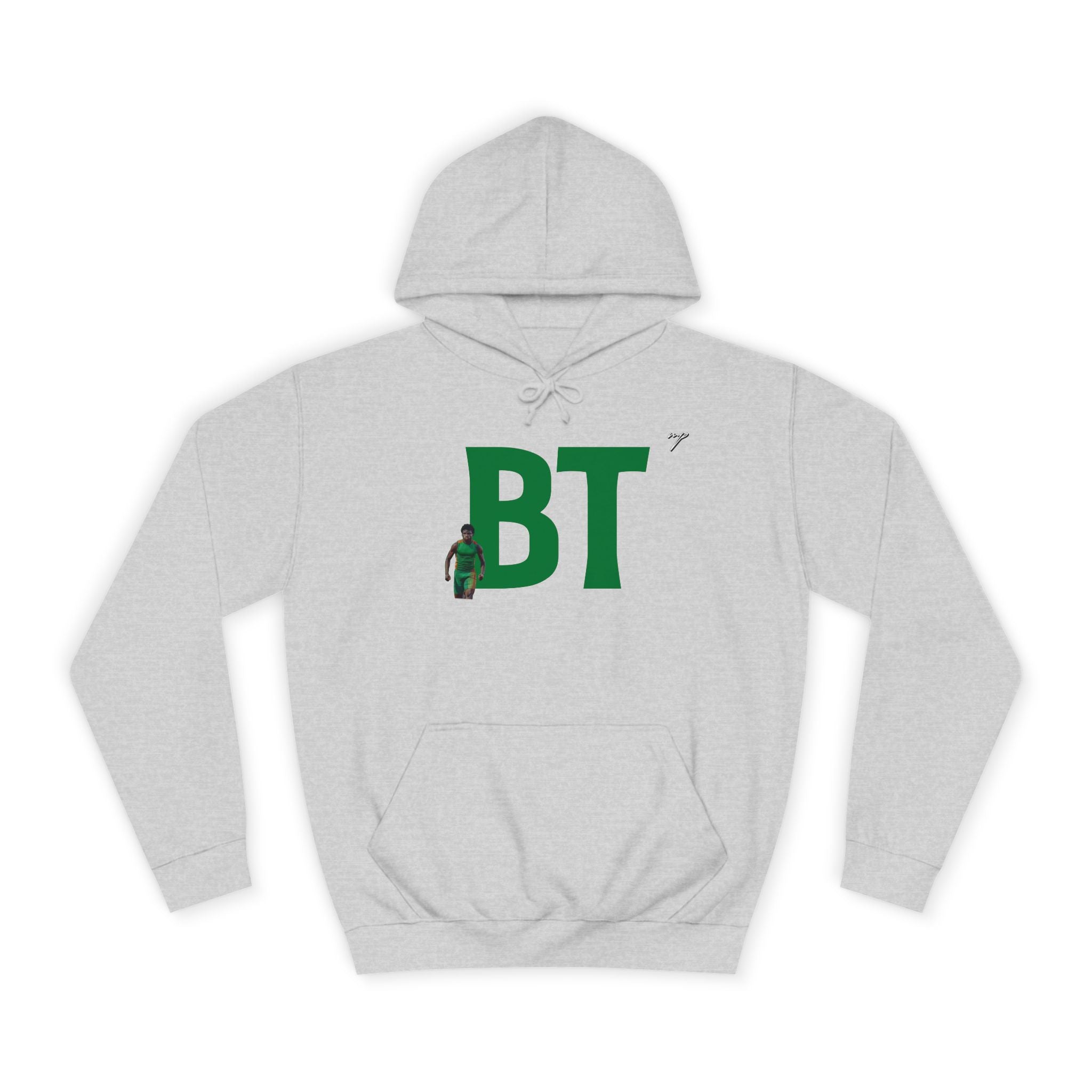 Bryce Tarver Hoodie
