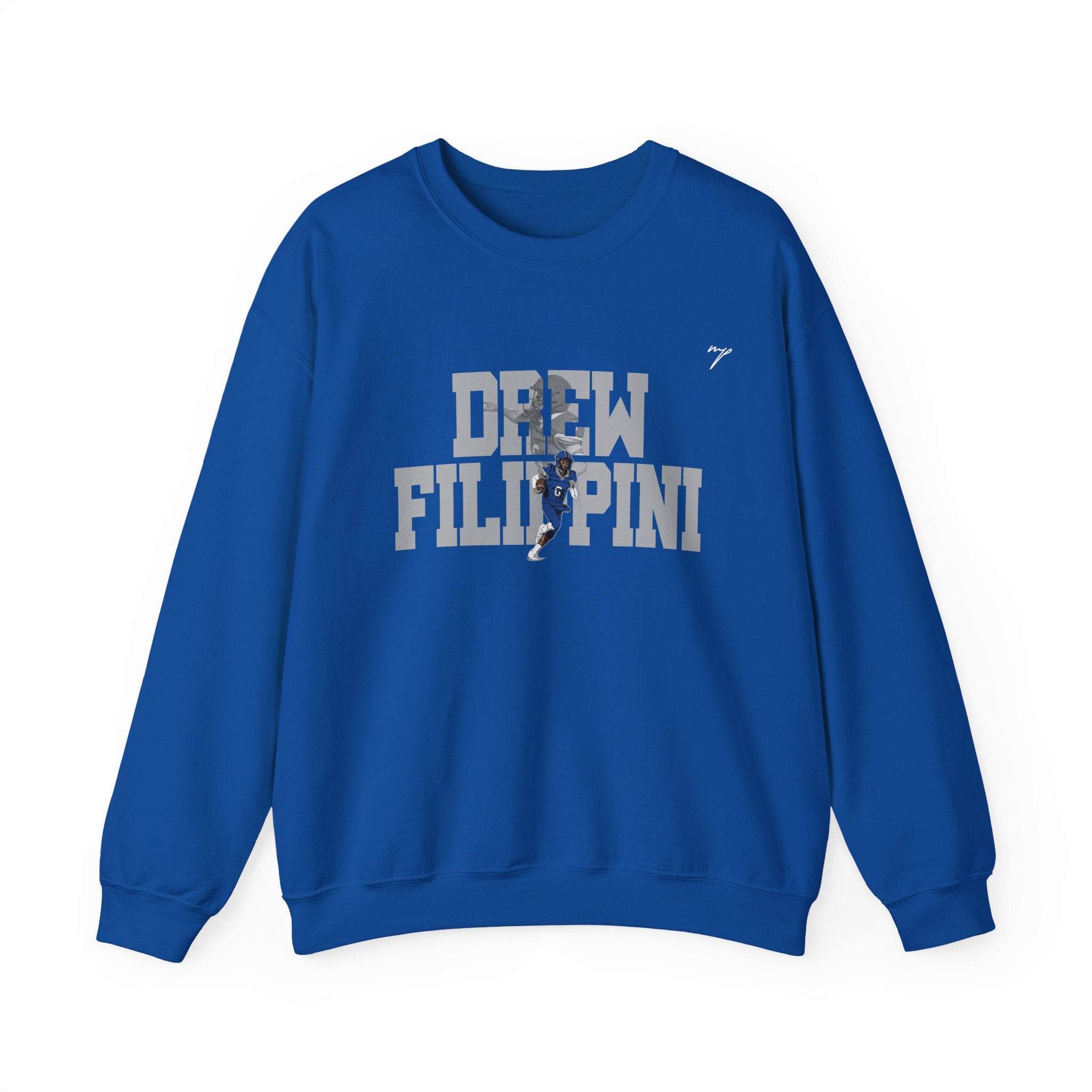 Drew Filippini Crewneck