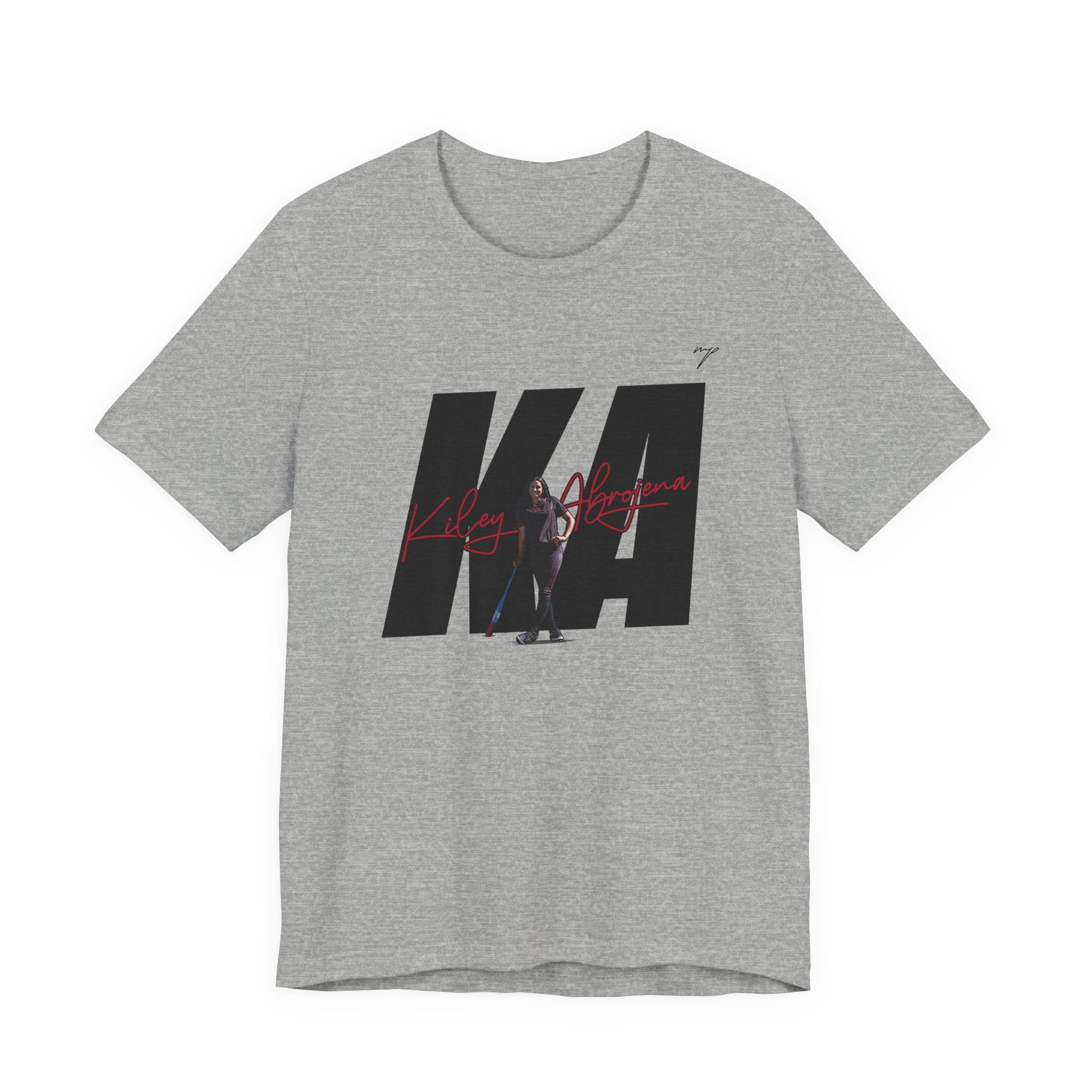 Kiley Abrojena Graphic Tee