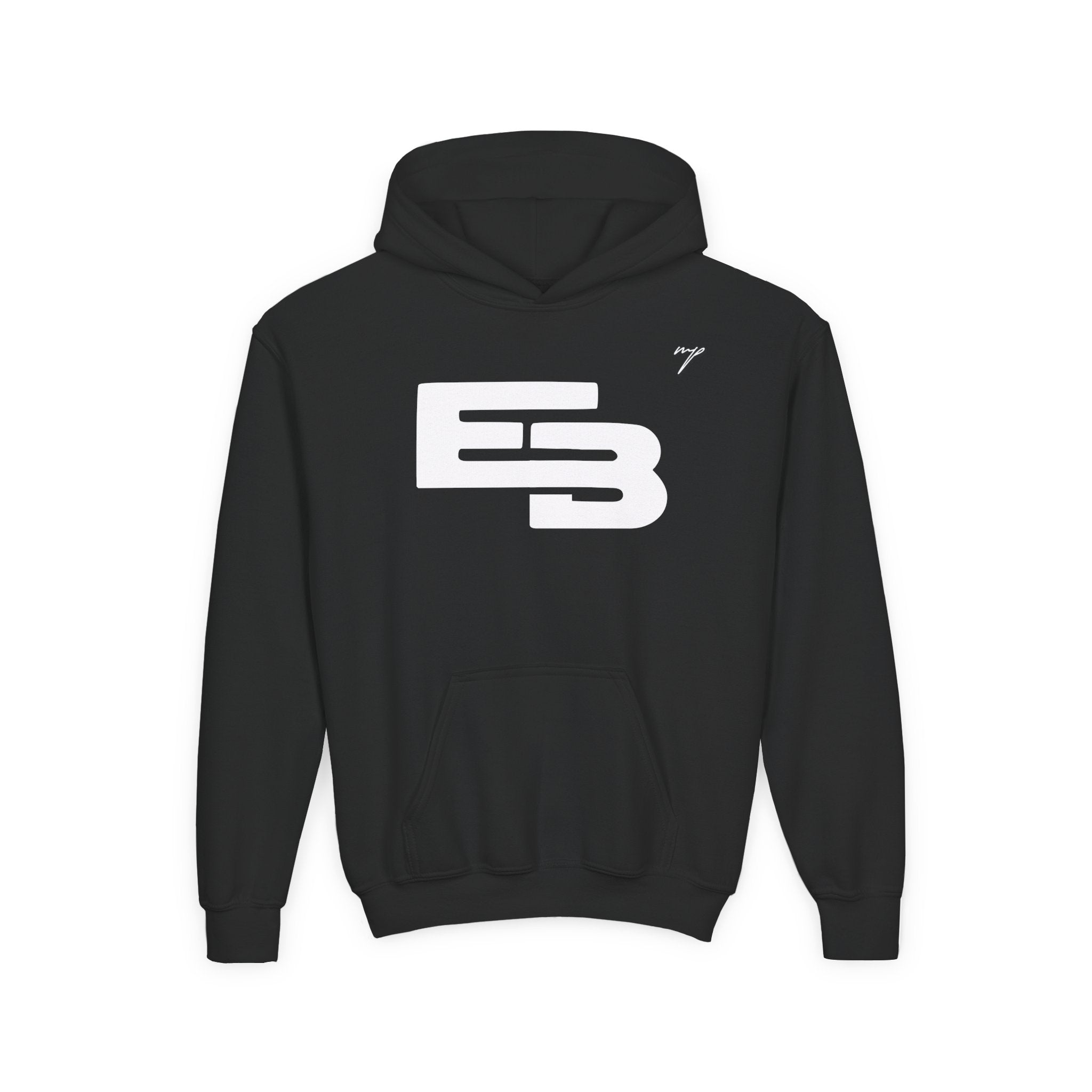 Ethan Brown Youth Hoodie