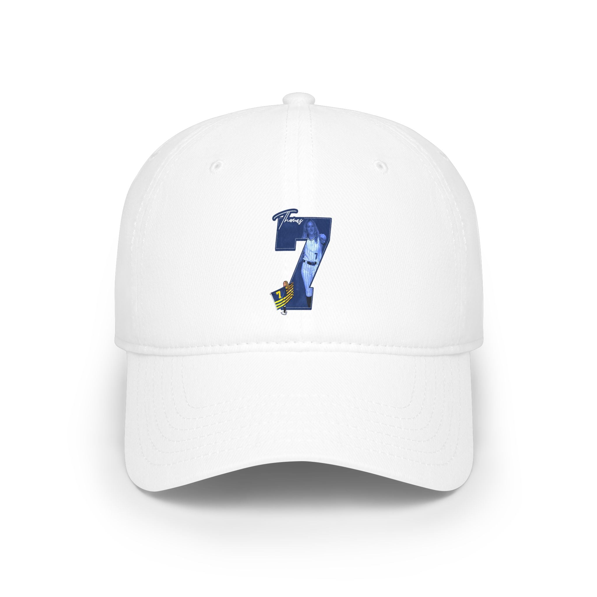 Emma Thomas Hat