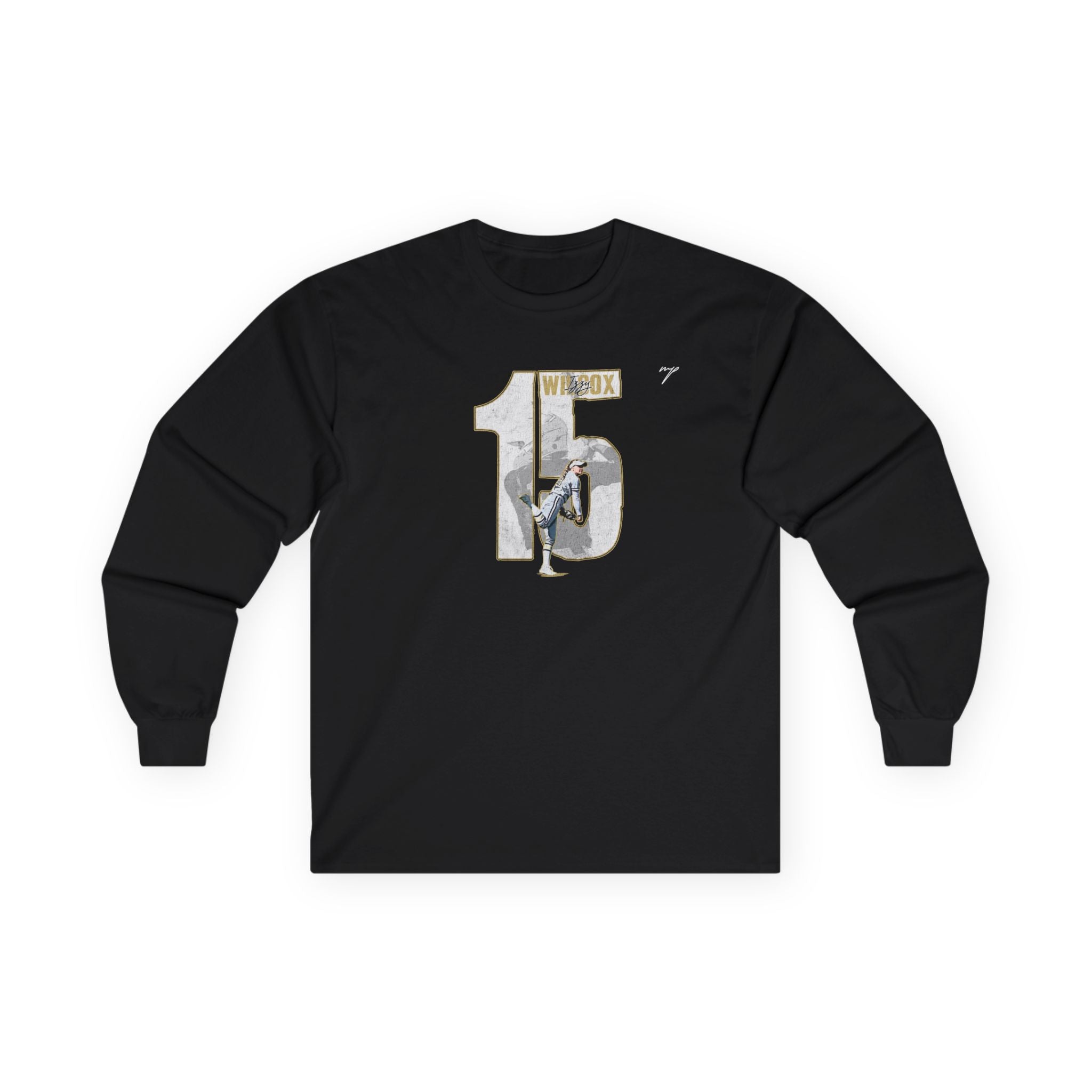 Izzy Wilcox Long Sleeve Tee