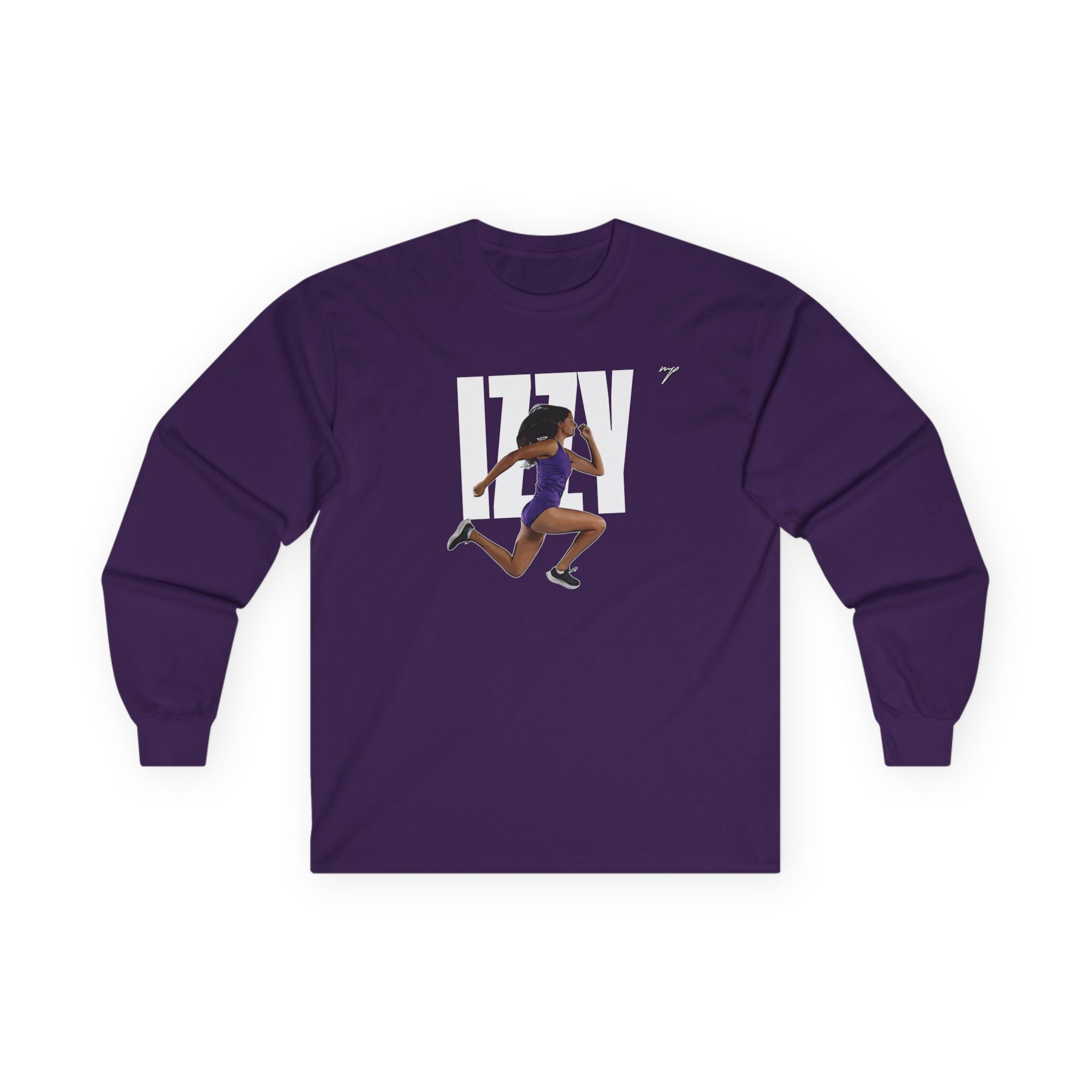 Isabelle Kapoor Long Sleeve Tee