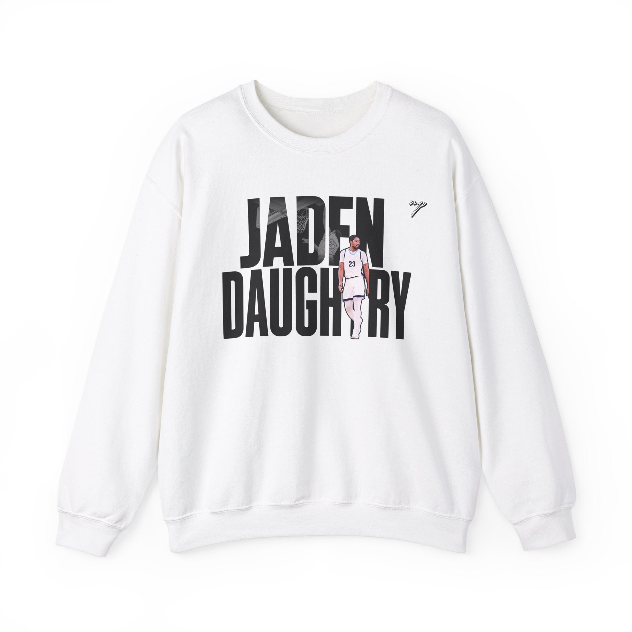 Jaden Daughtry Crewneck
