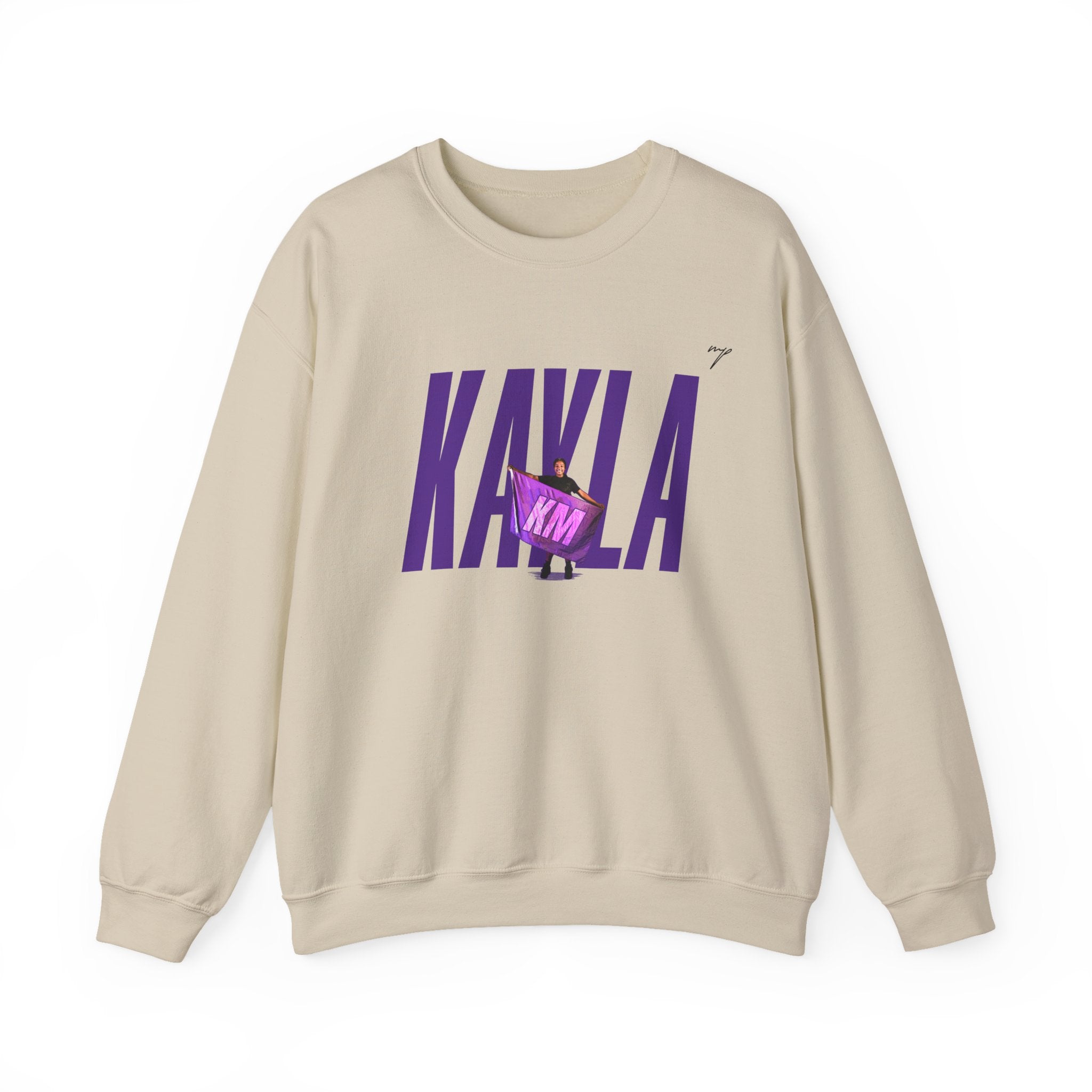 Kayla Mount Crewneck