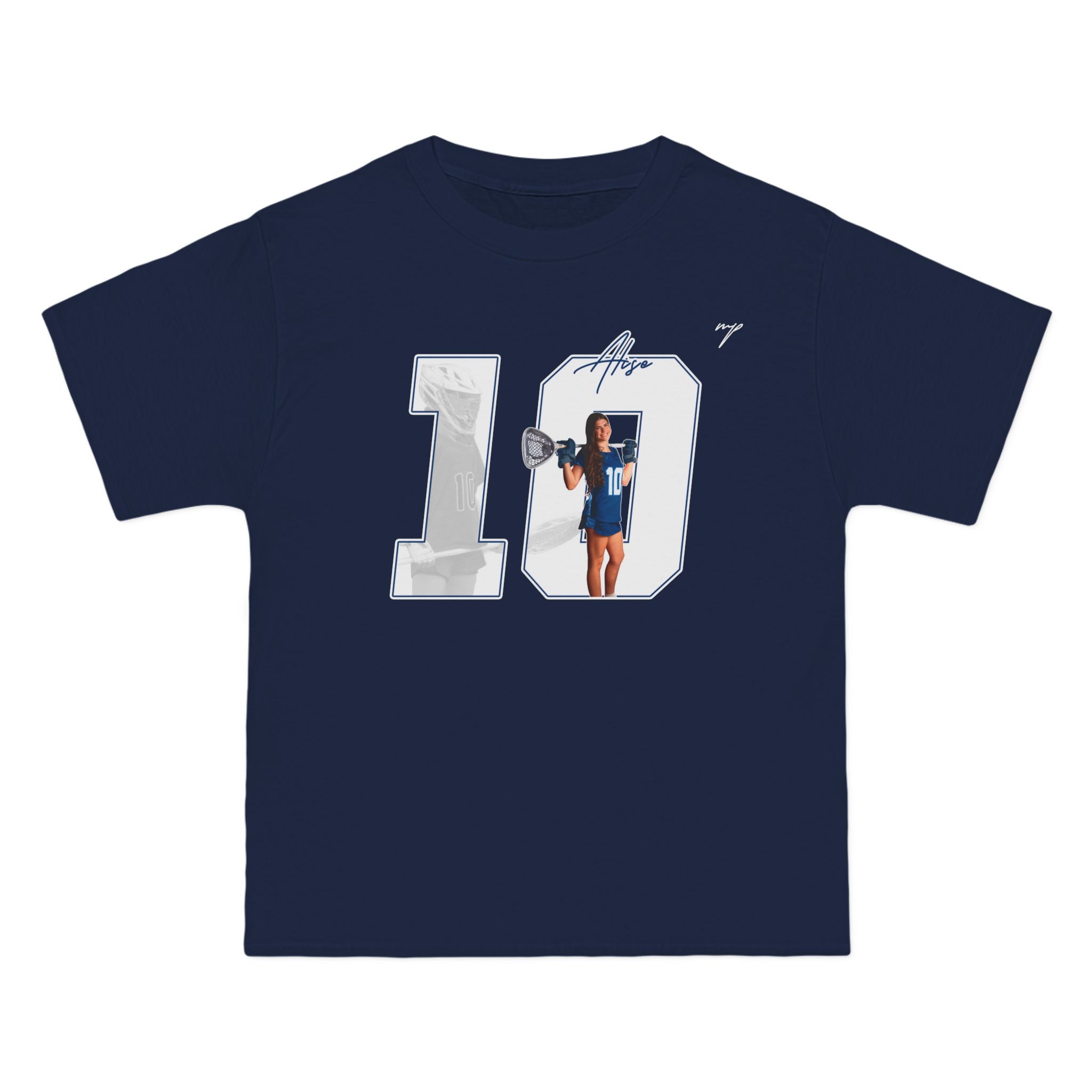 Blake Alise Vintage Tee