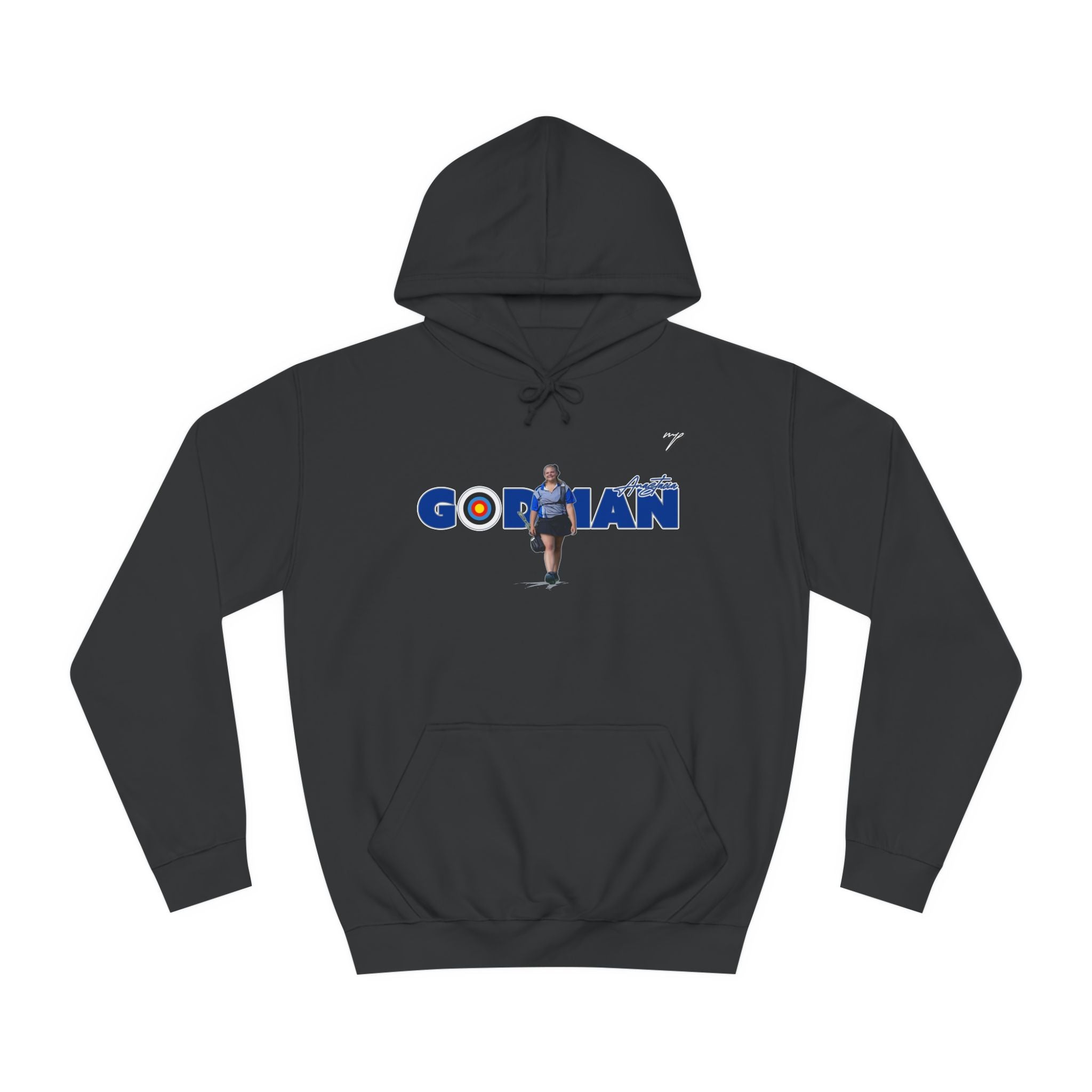 Anastacia Godman Hoodie