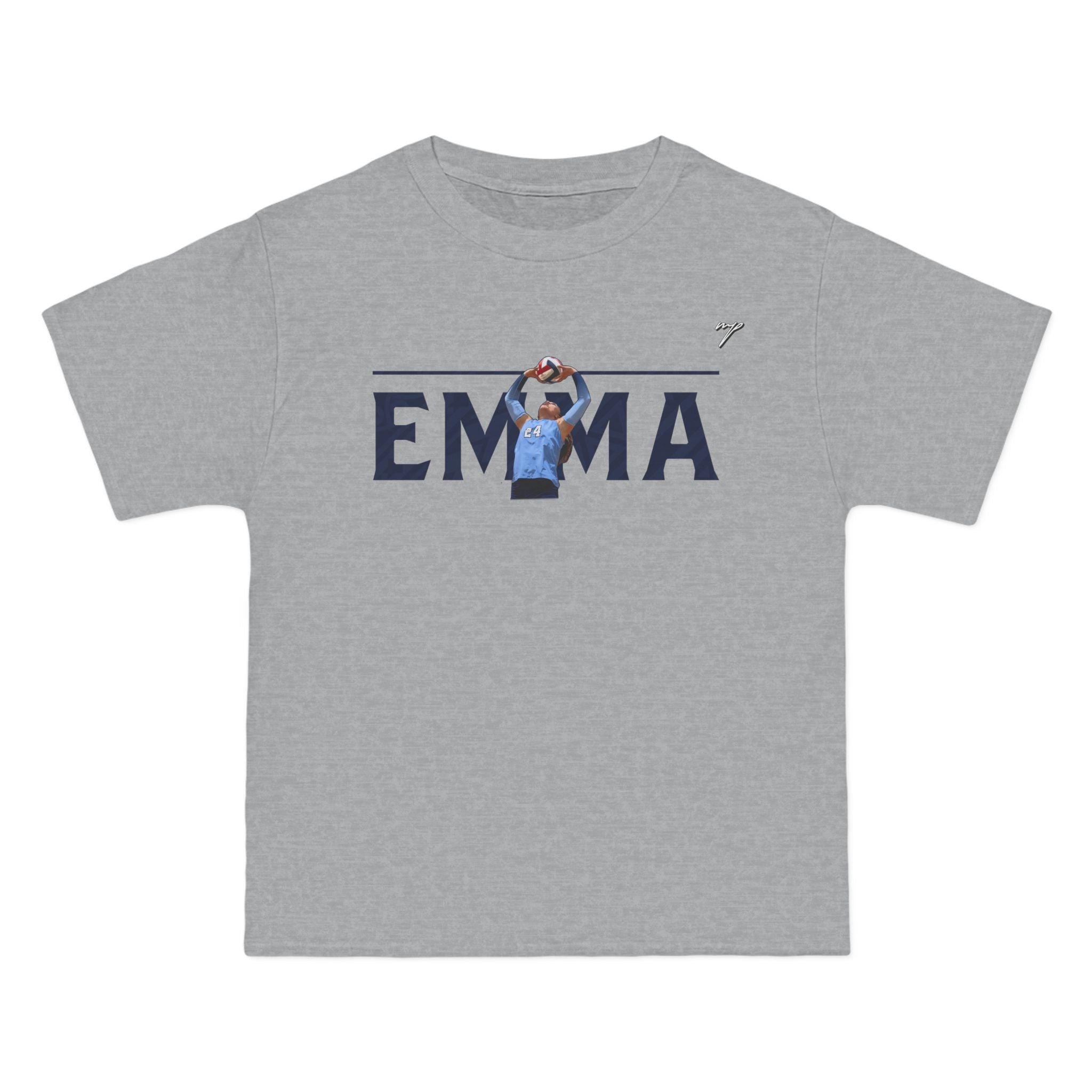 Emma Fa'alogo Vintage Tee