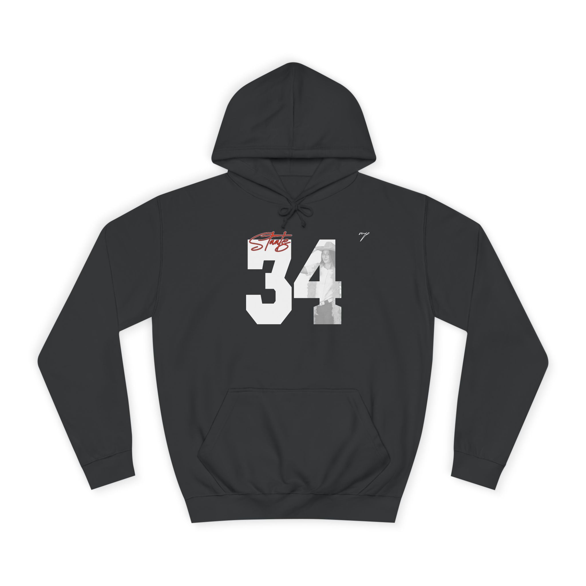 Riley Staats Hoodie