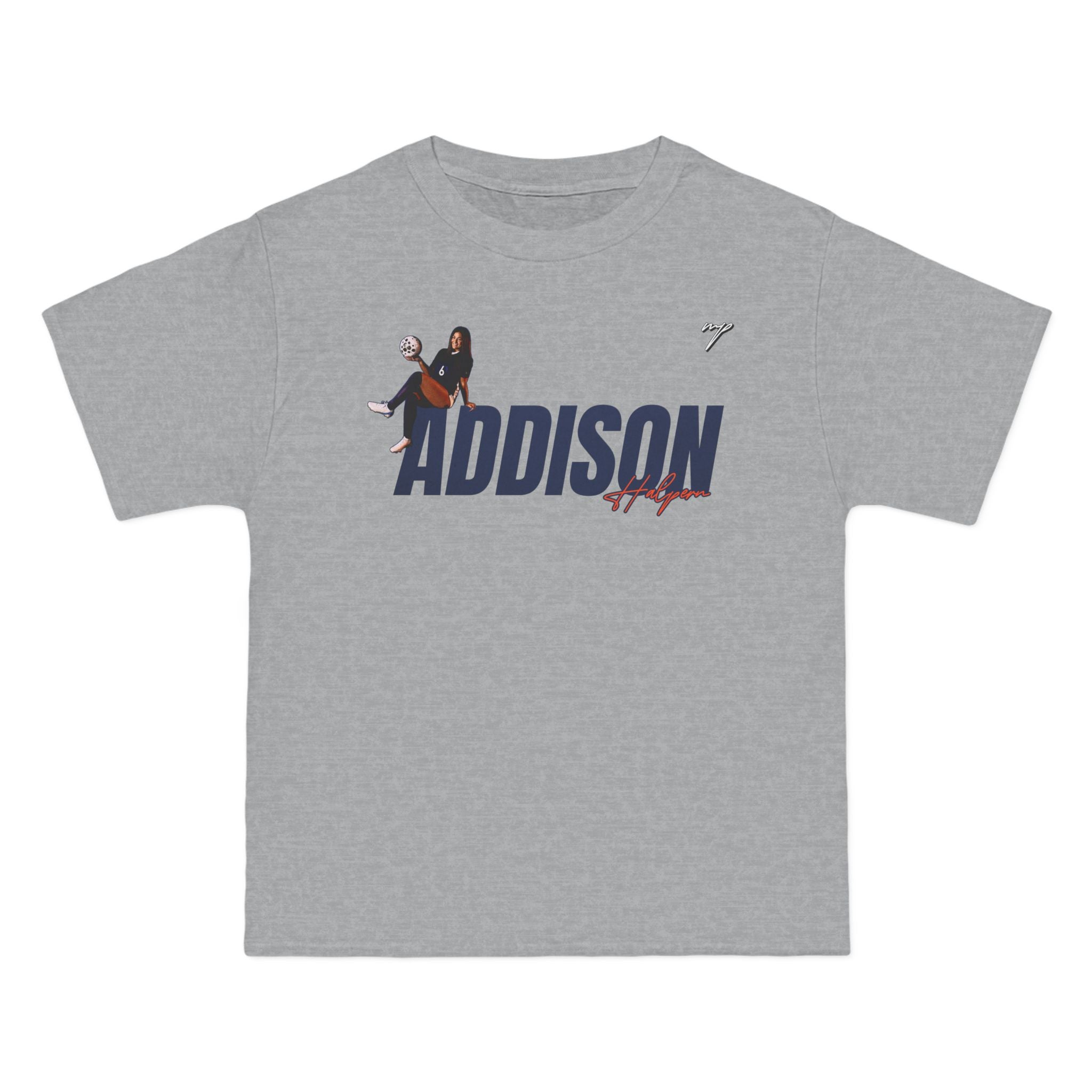 Addison Halpern Vintage Tee