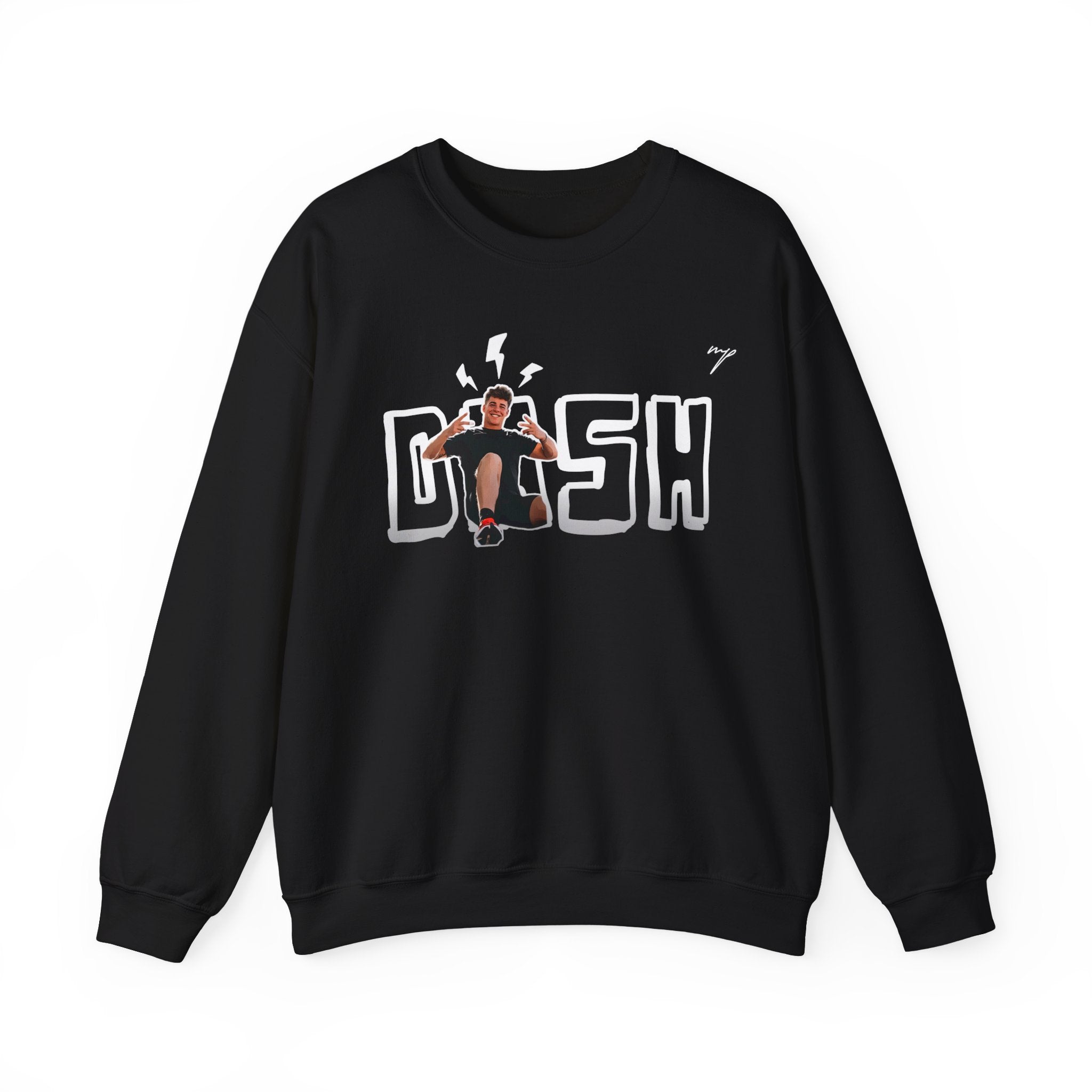 Dash Sirmon Crewneck