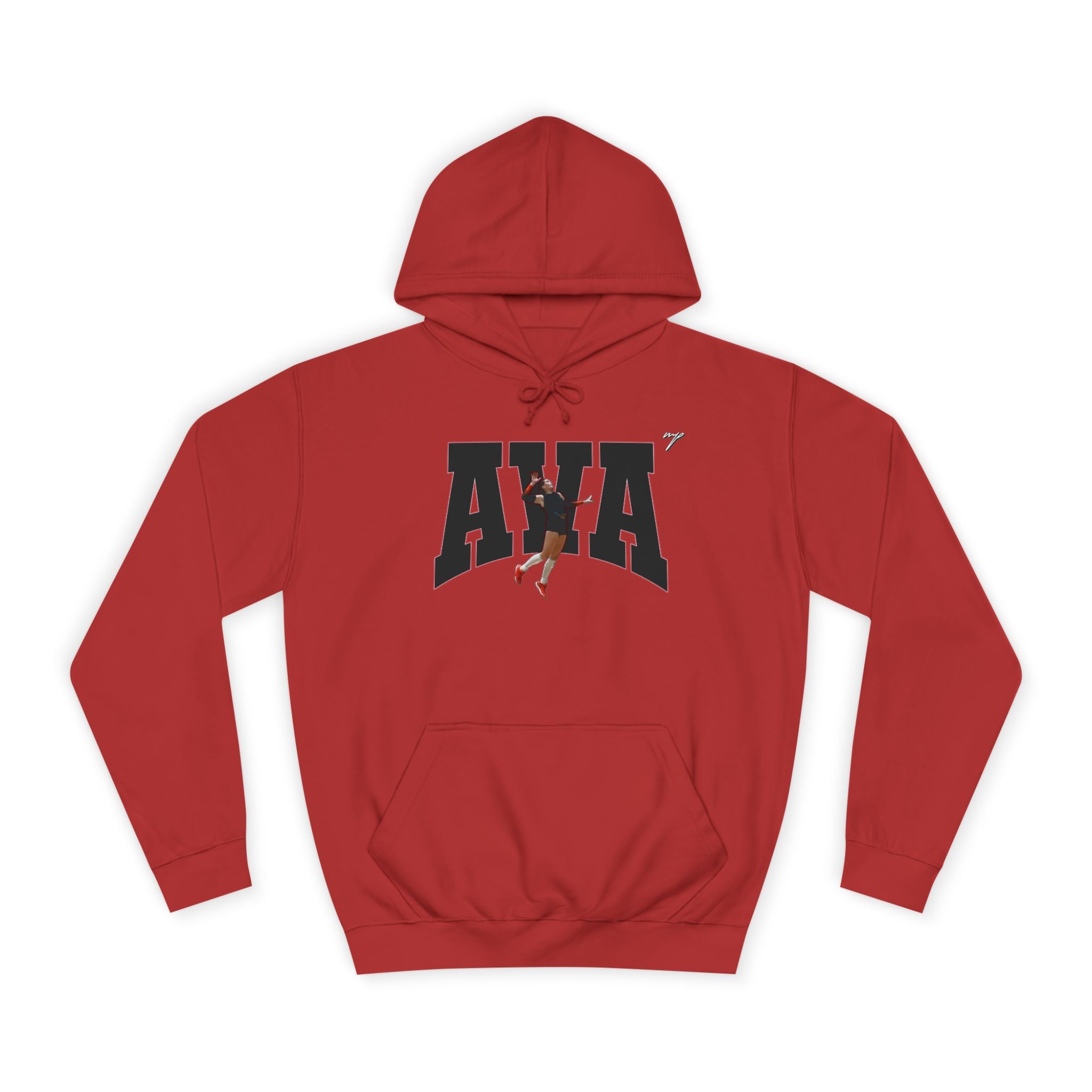 Ava Wilkerson Hoodie