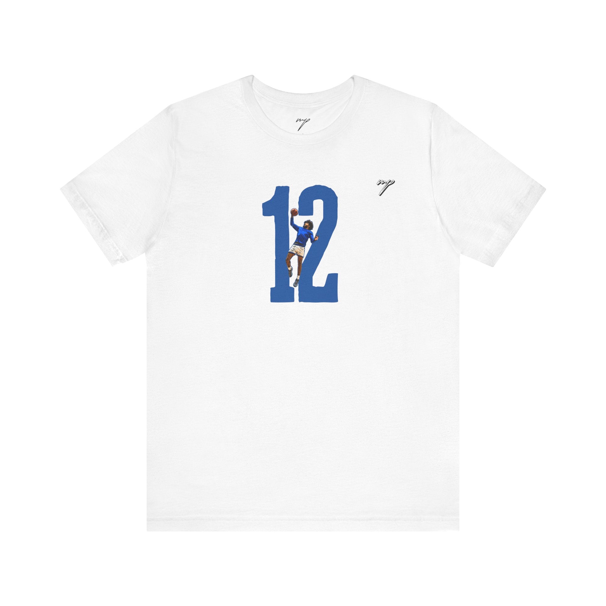 Jayden Miles Graphic Tee