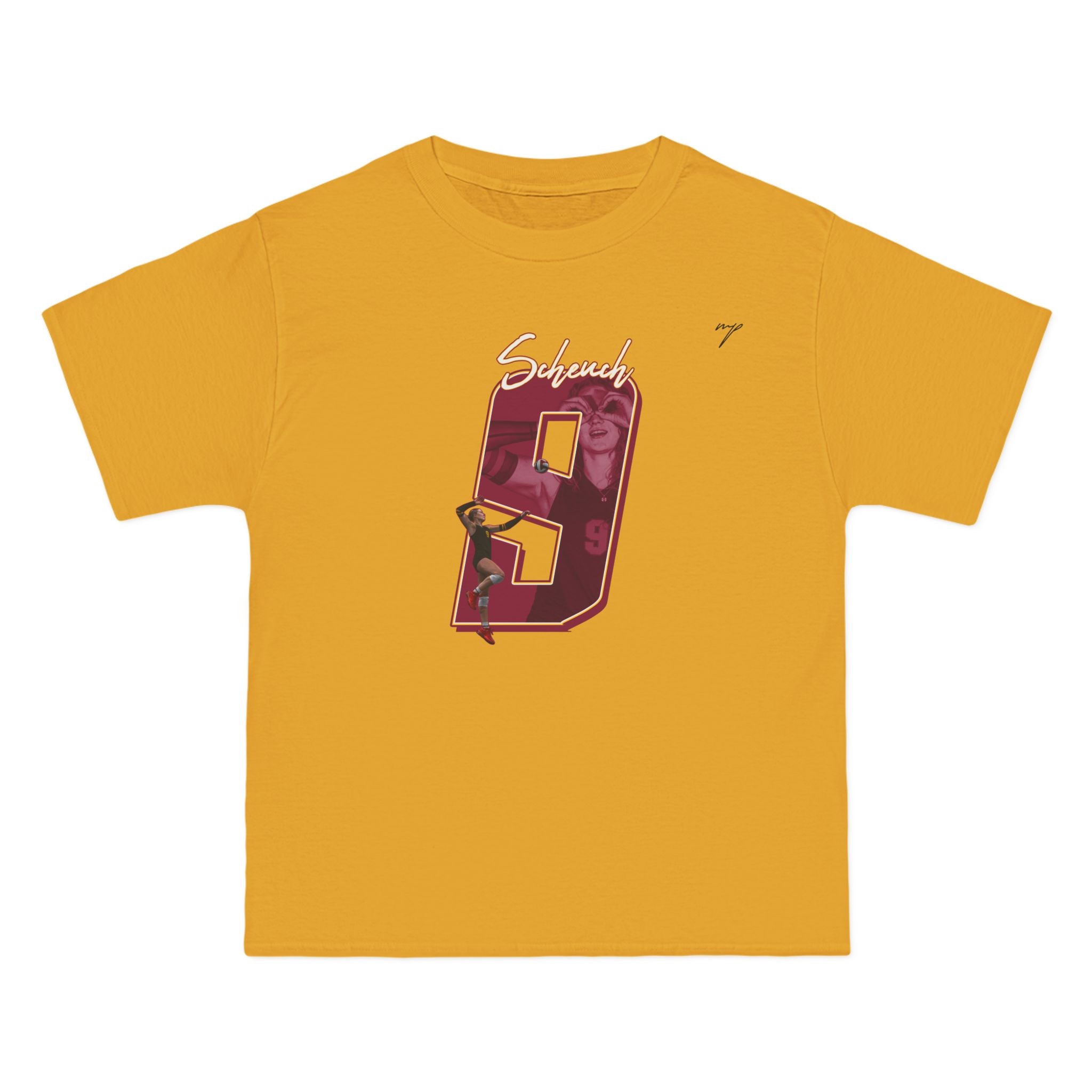 Izzy Scheuch Vintage Tee