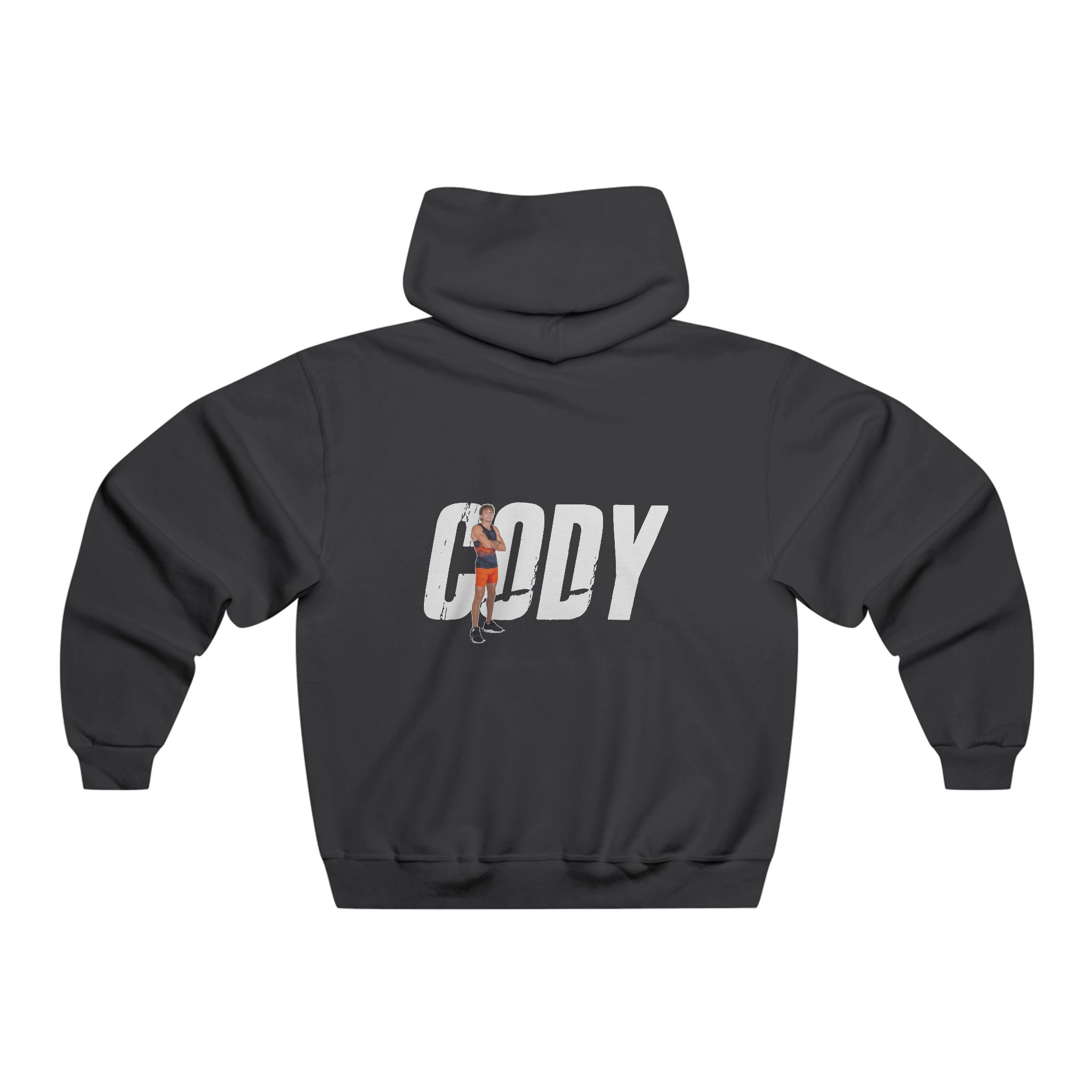 Cody Johnston Vintage Hoodie