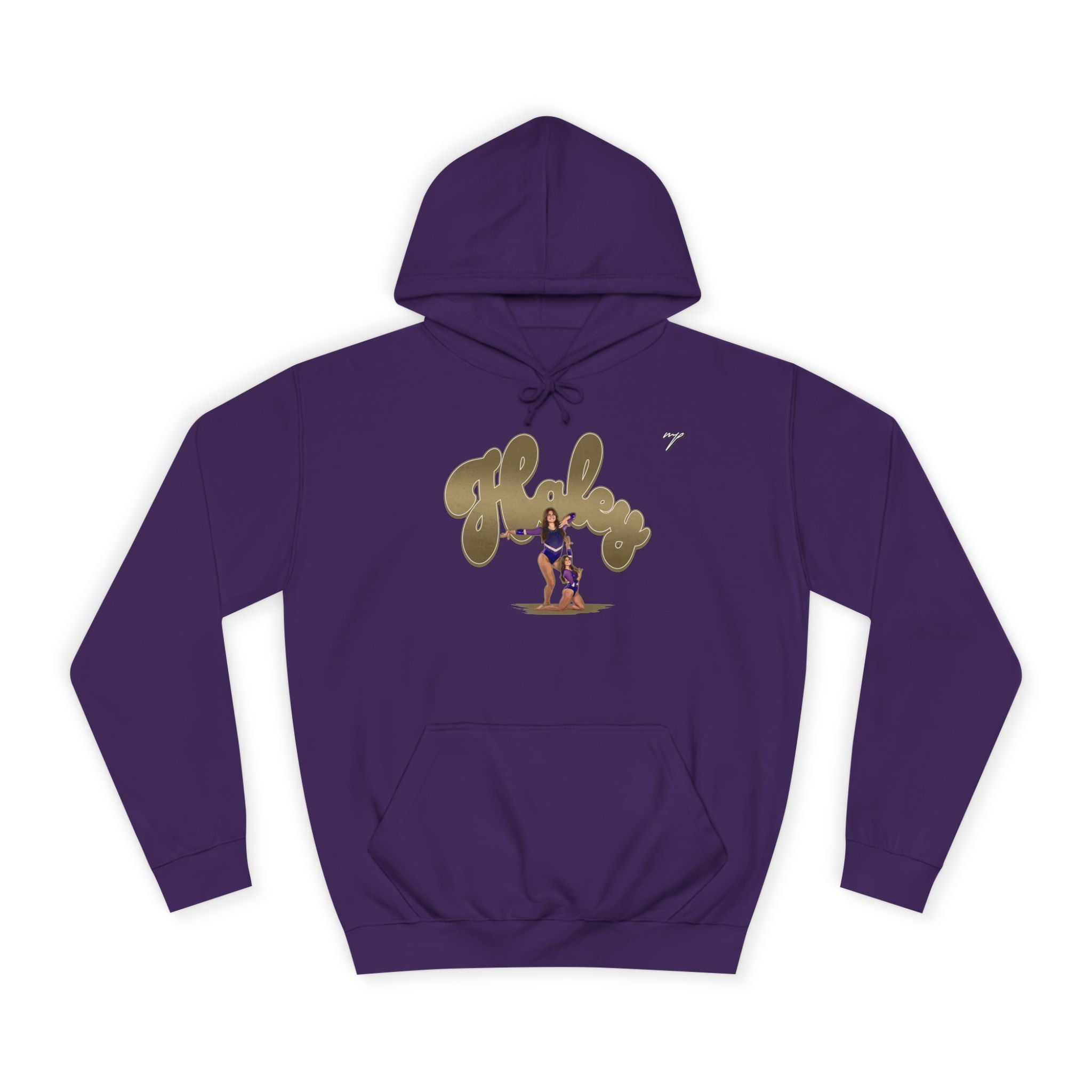 Haley Fichiera Hoodie