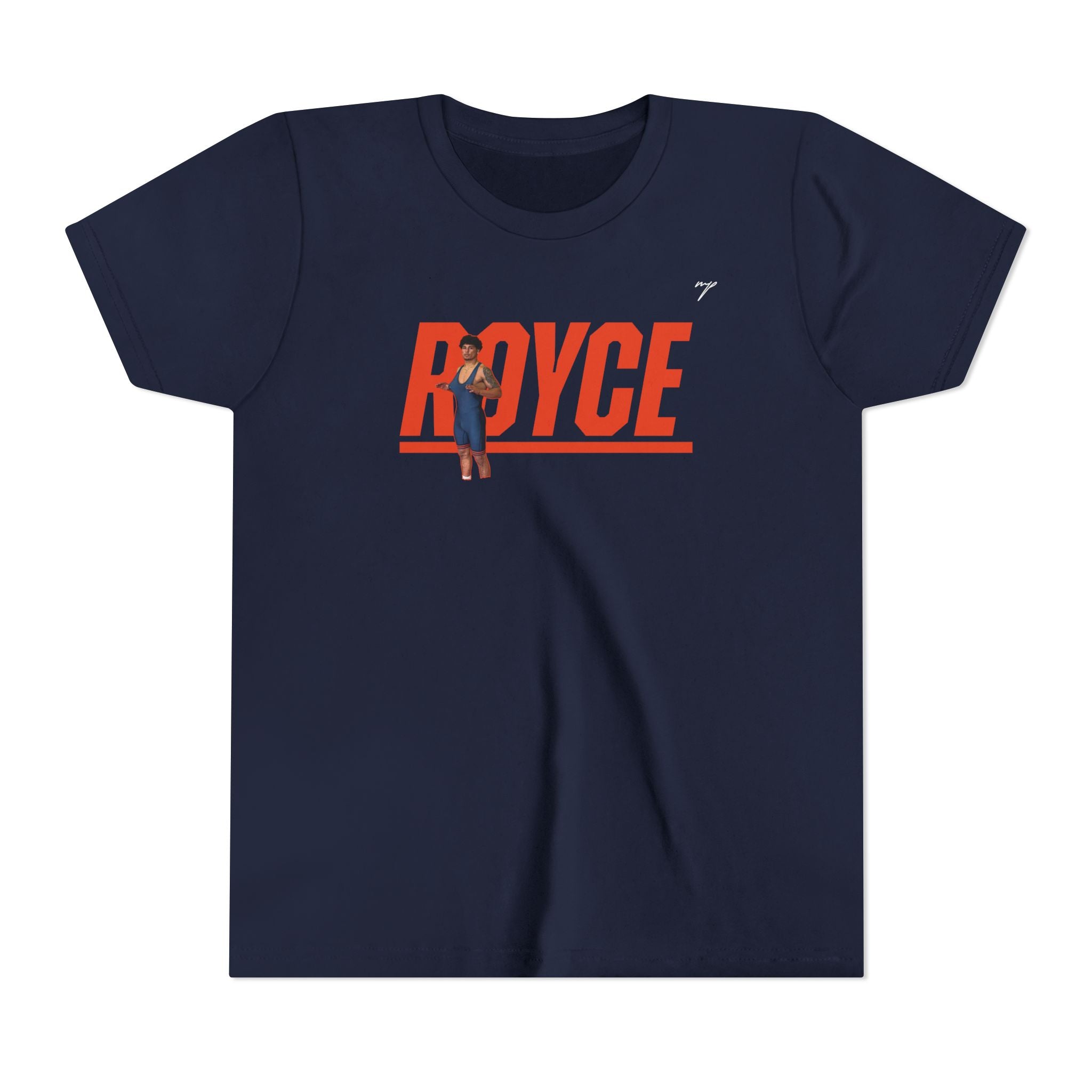 Royce Lopez YOUTH Graphic Tee