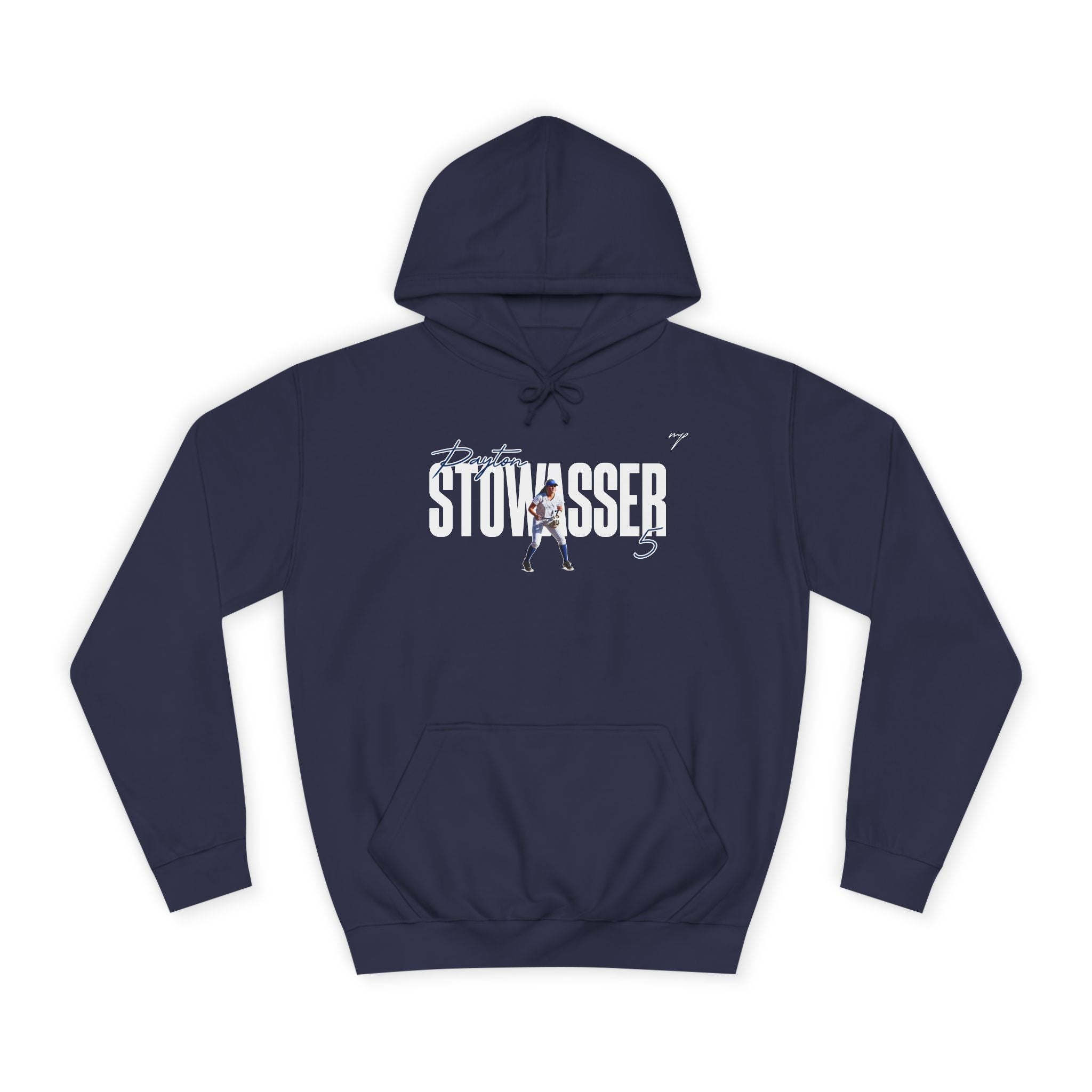 Payton Stowasser Hoodie