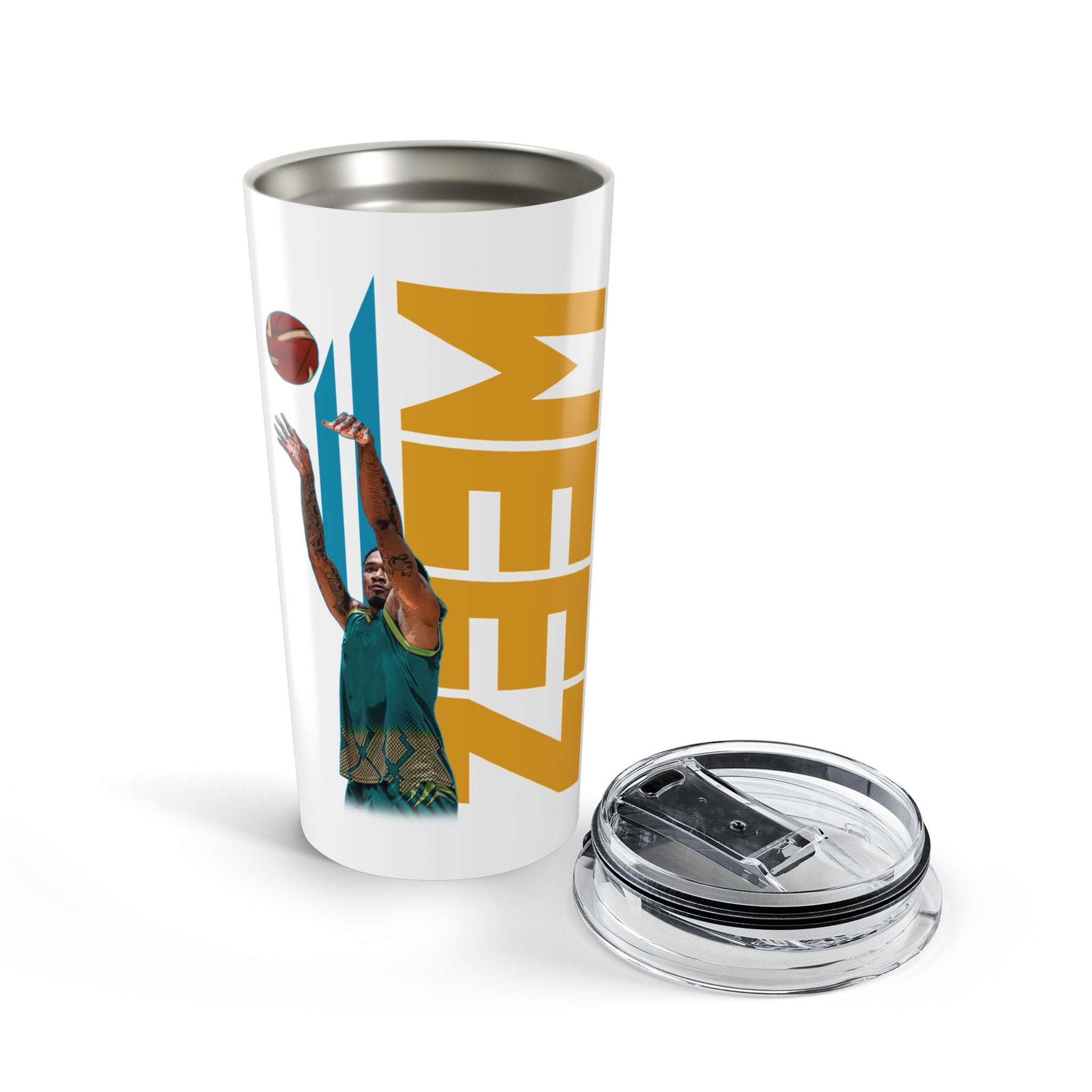 Stephan Wheeler Tumbler Mug
