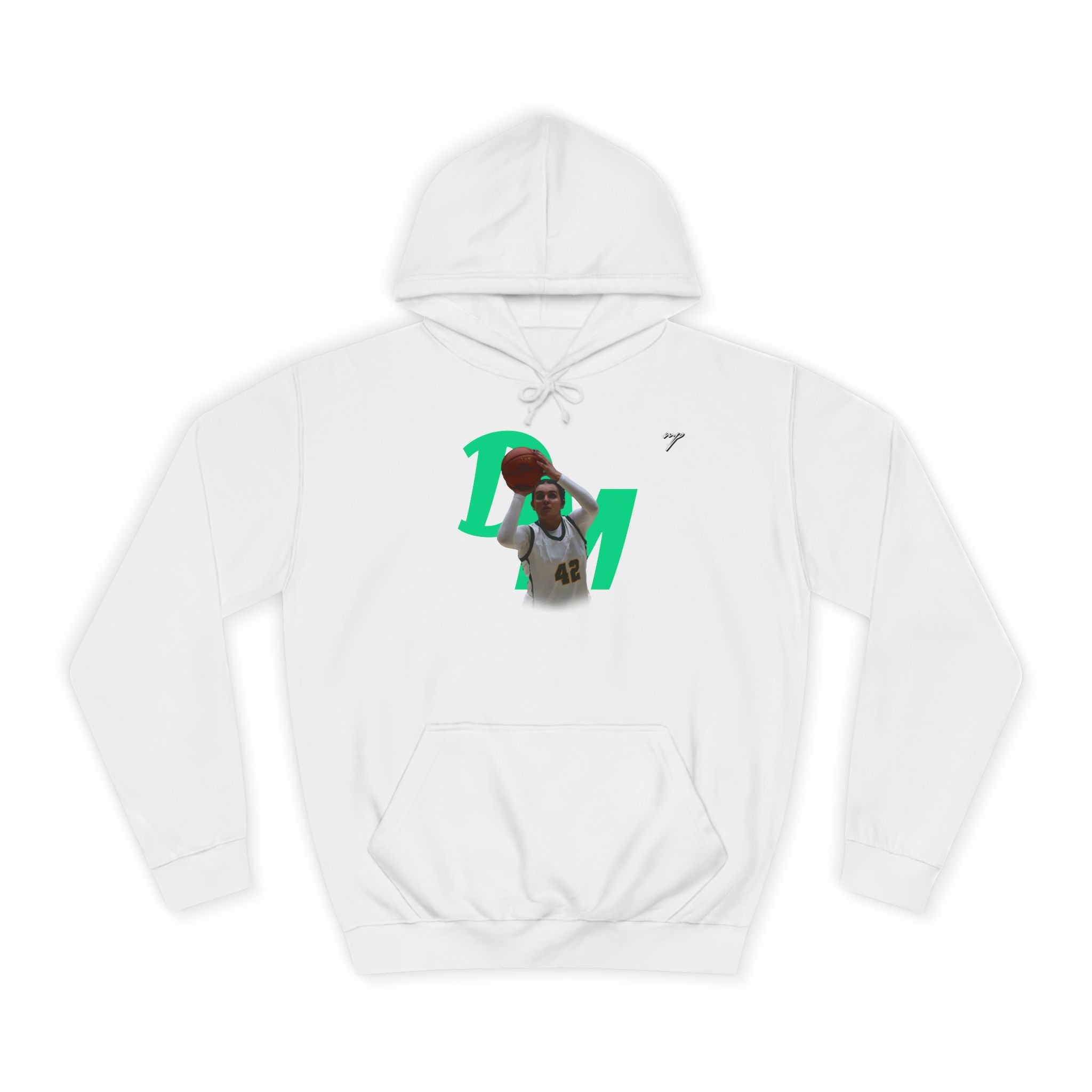 Dessie McCarty Hoodie