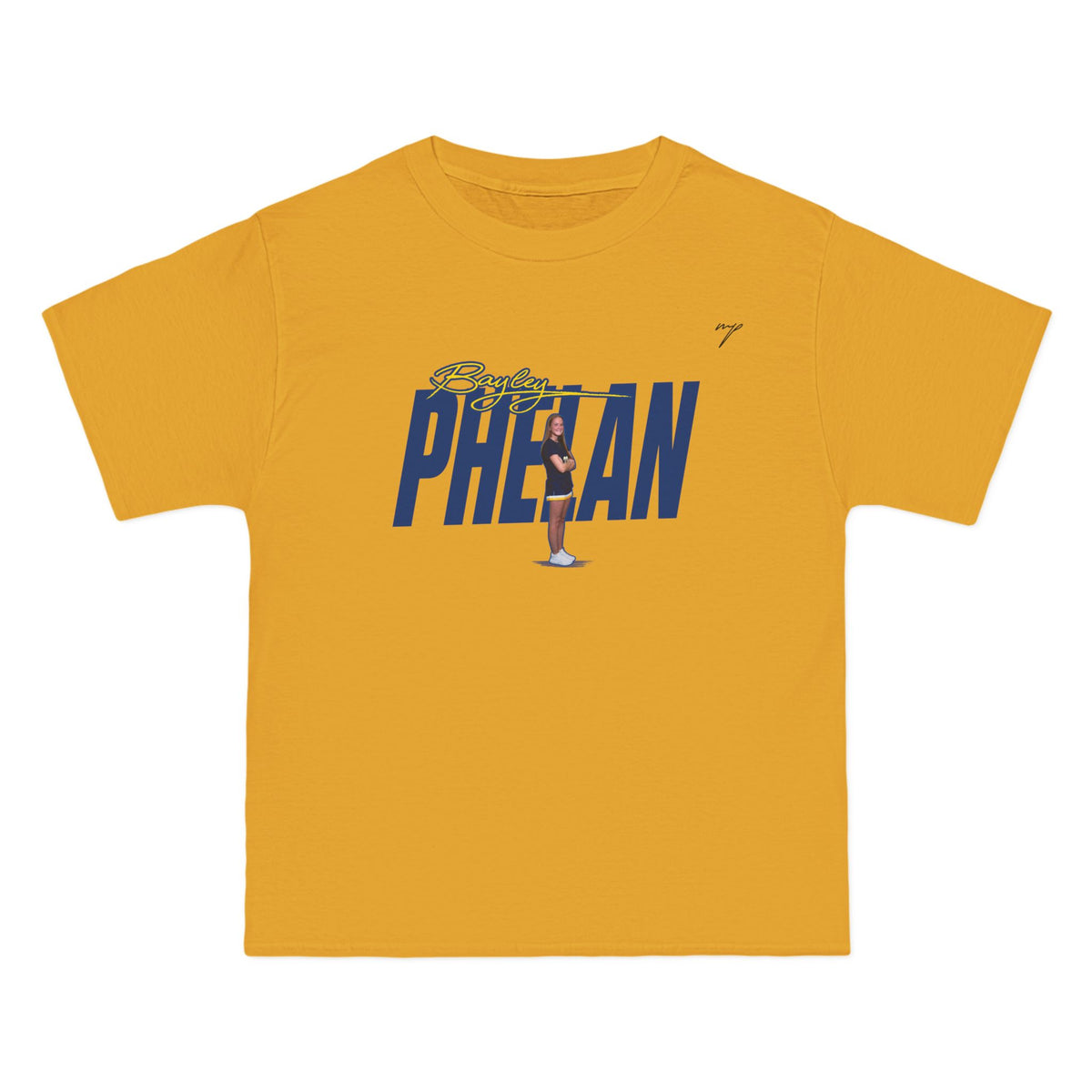 Bayley Phelan Vintage Tee