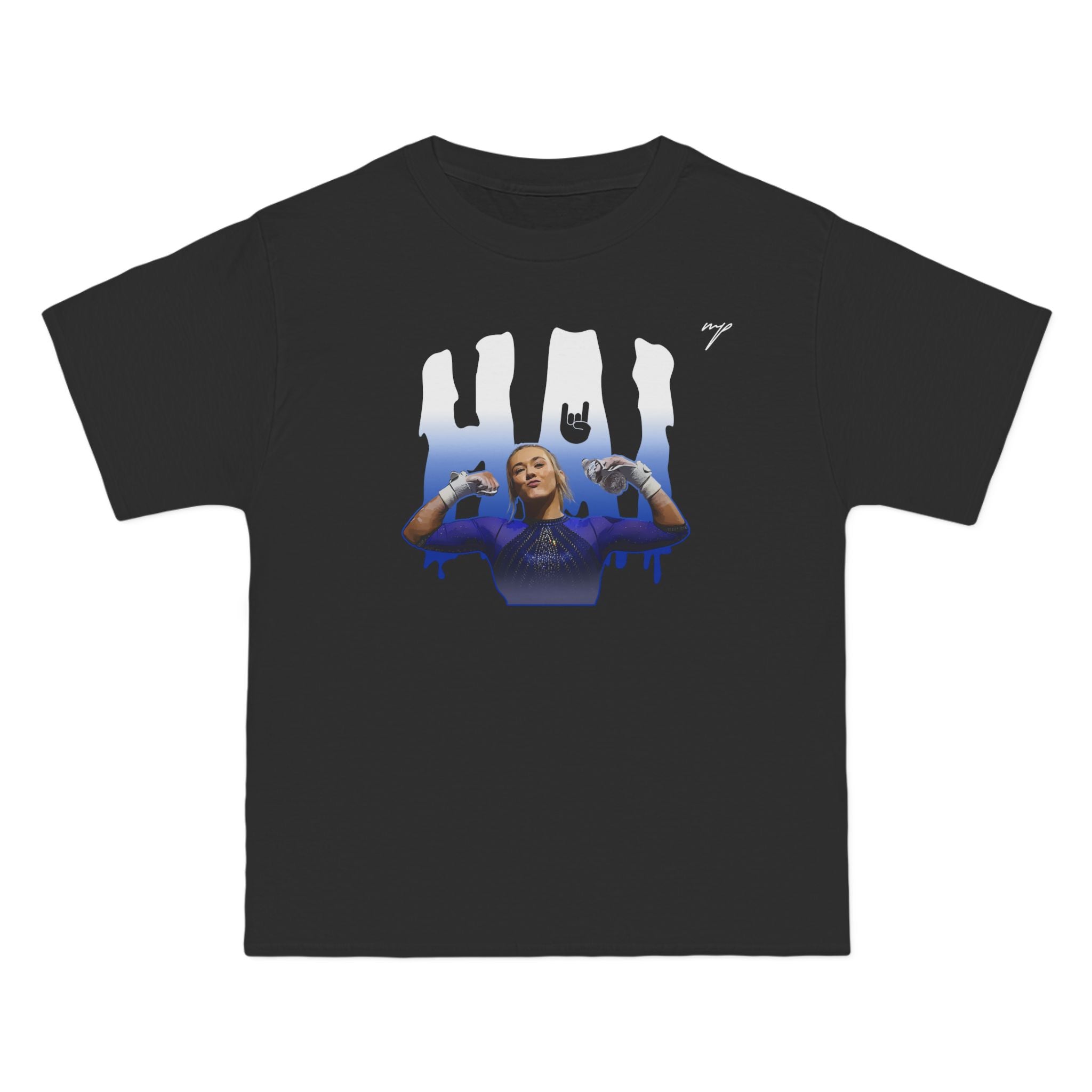 Hailey Davis Vintage Tee