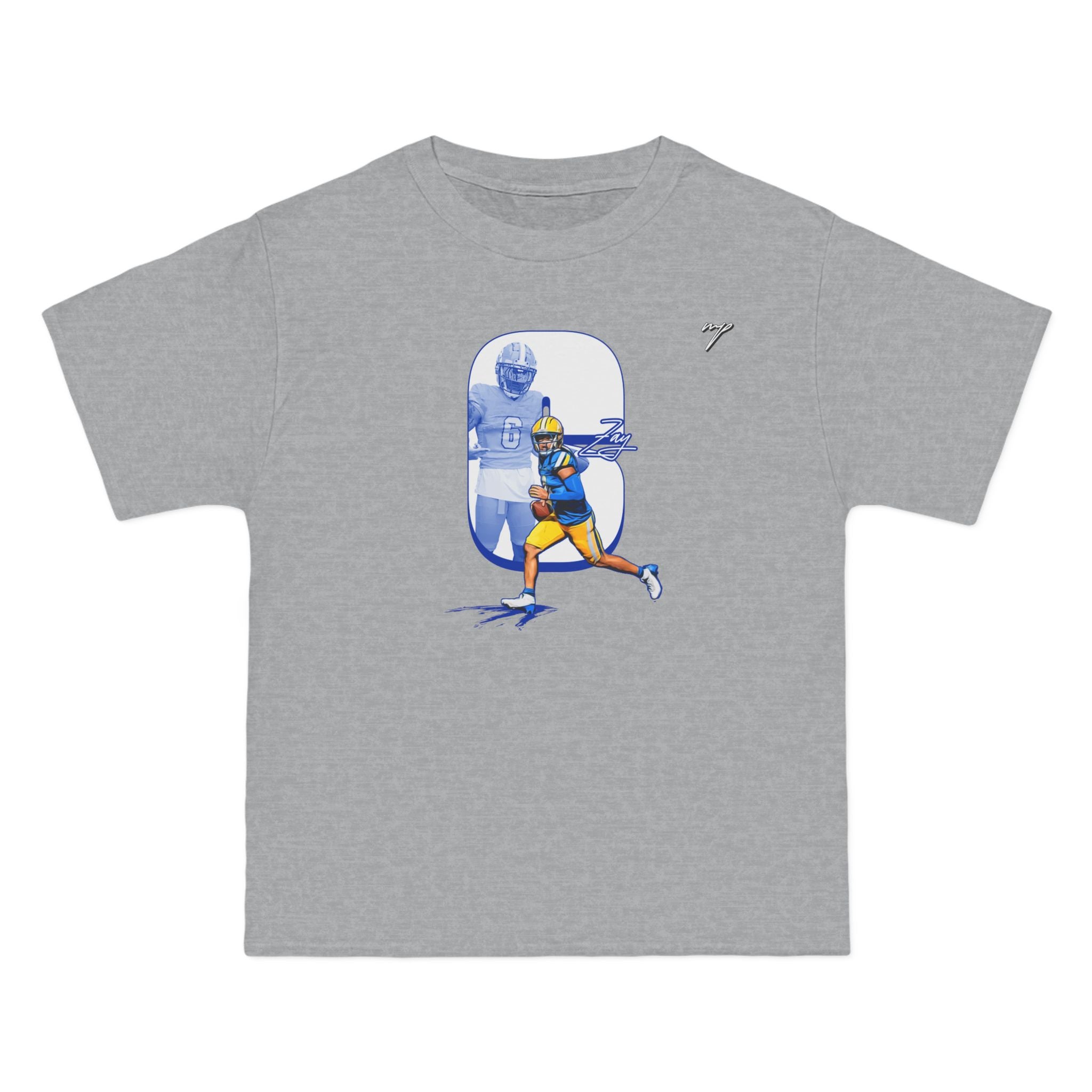 Isaiah Knowles Vintage Tee