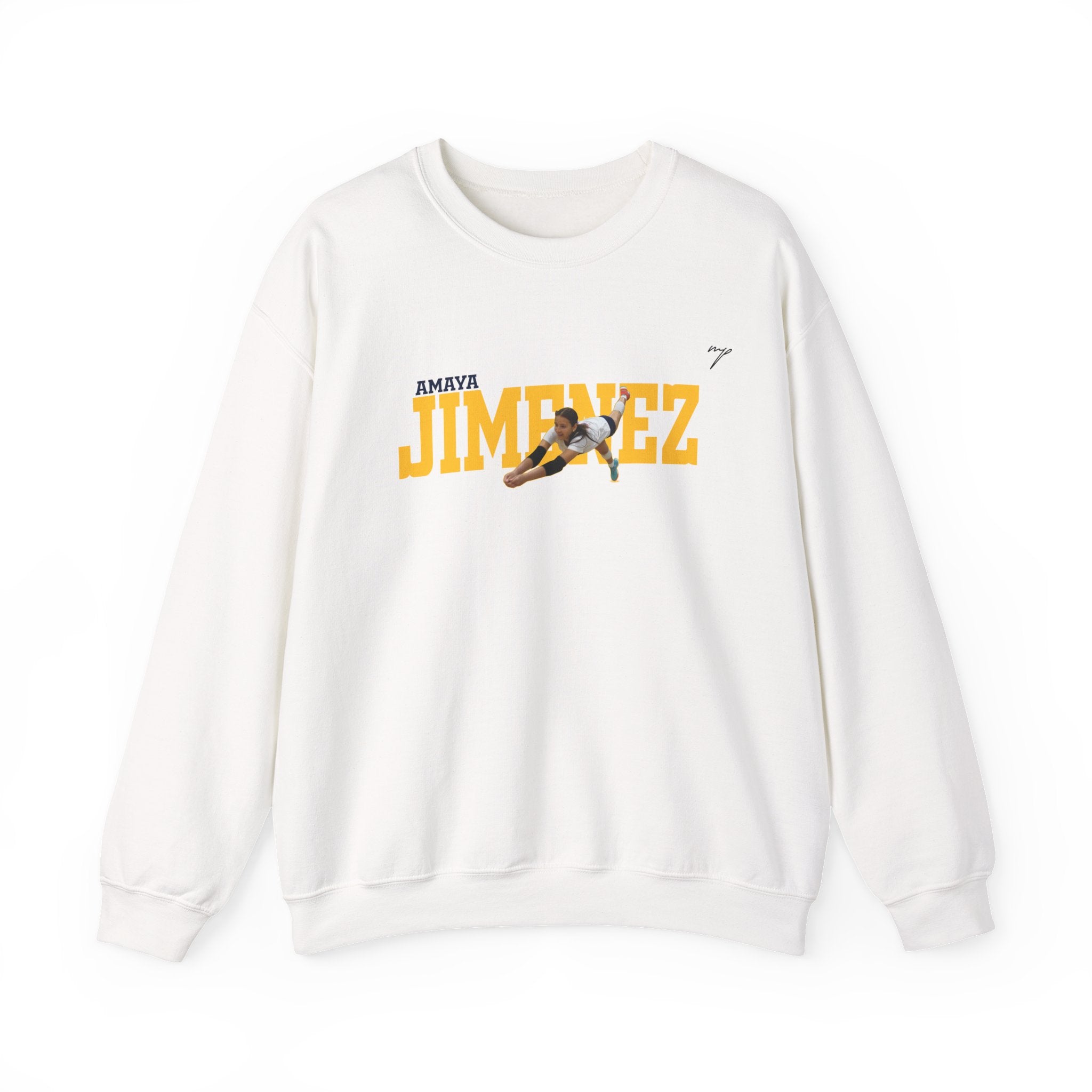 Amaya Jimenez Crewneck