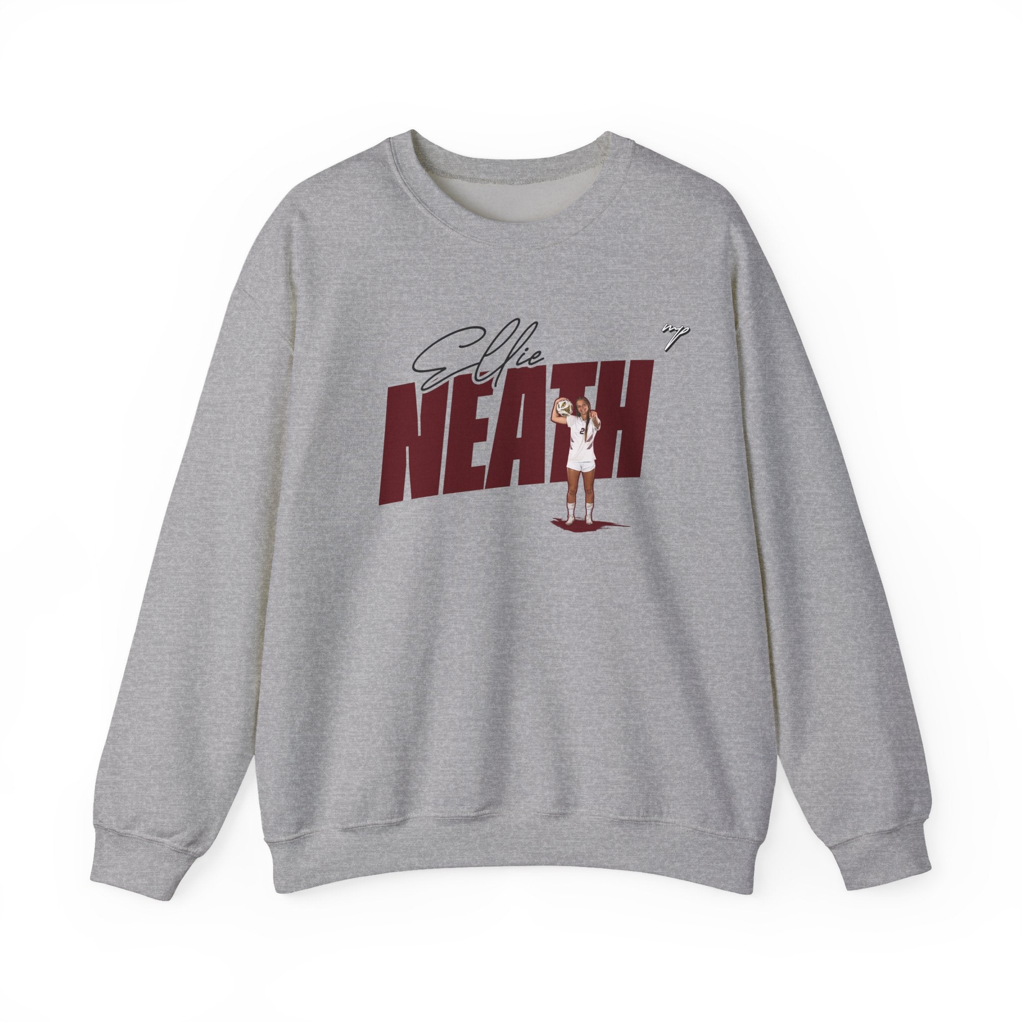 Ellie Neath Crewneck