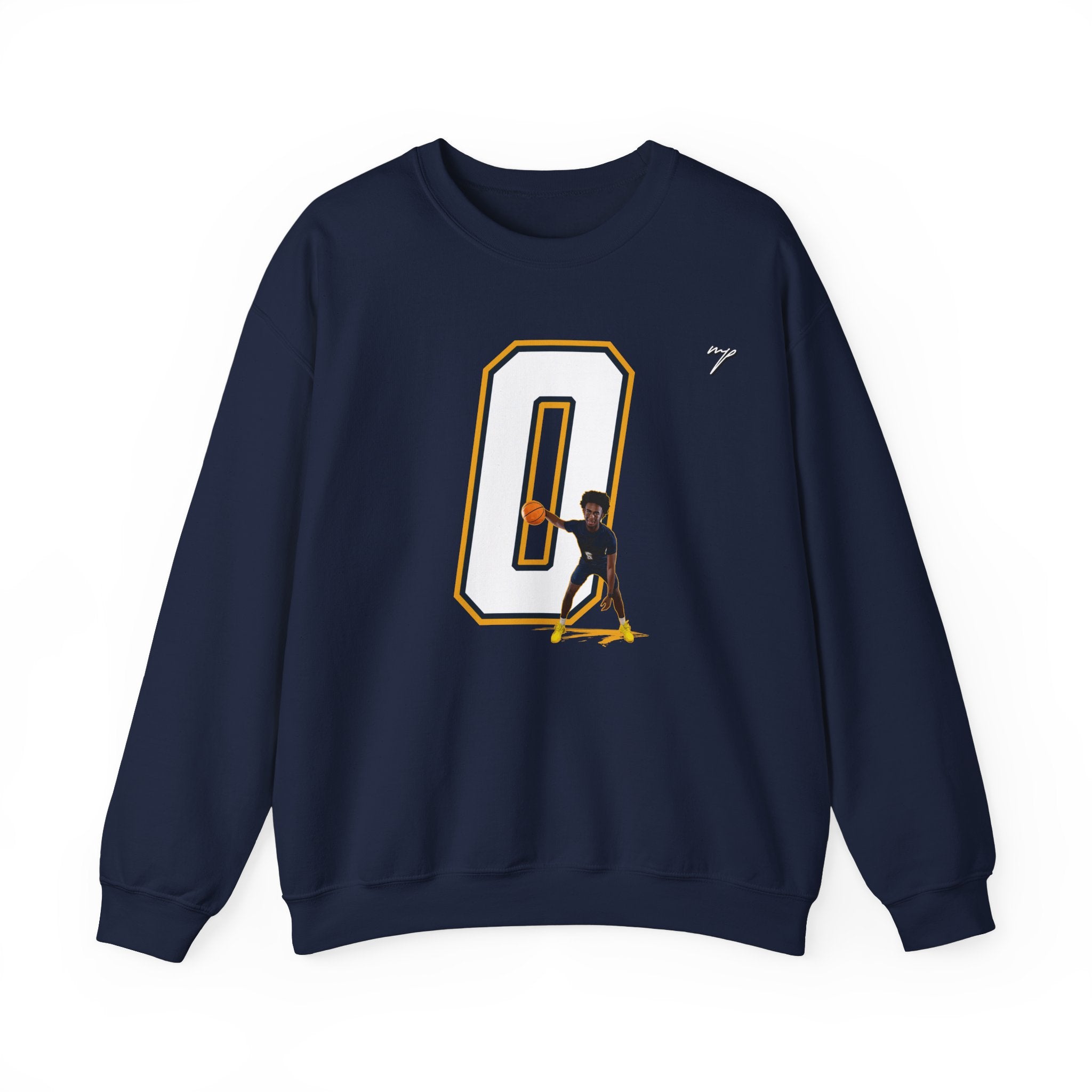 Troy Anders Crewneck