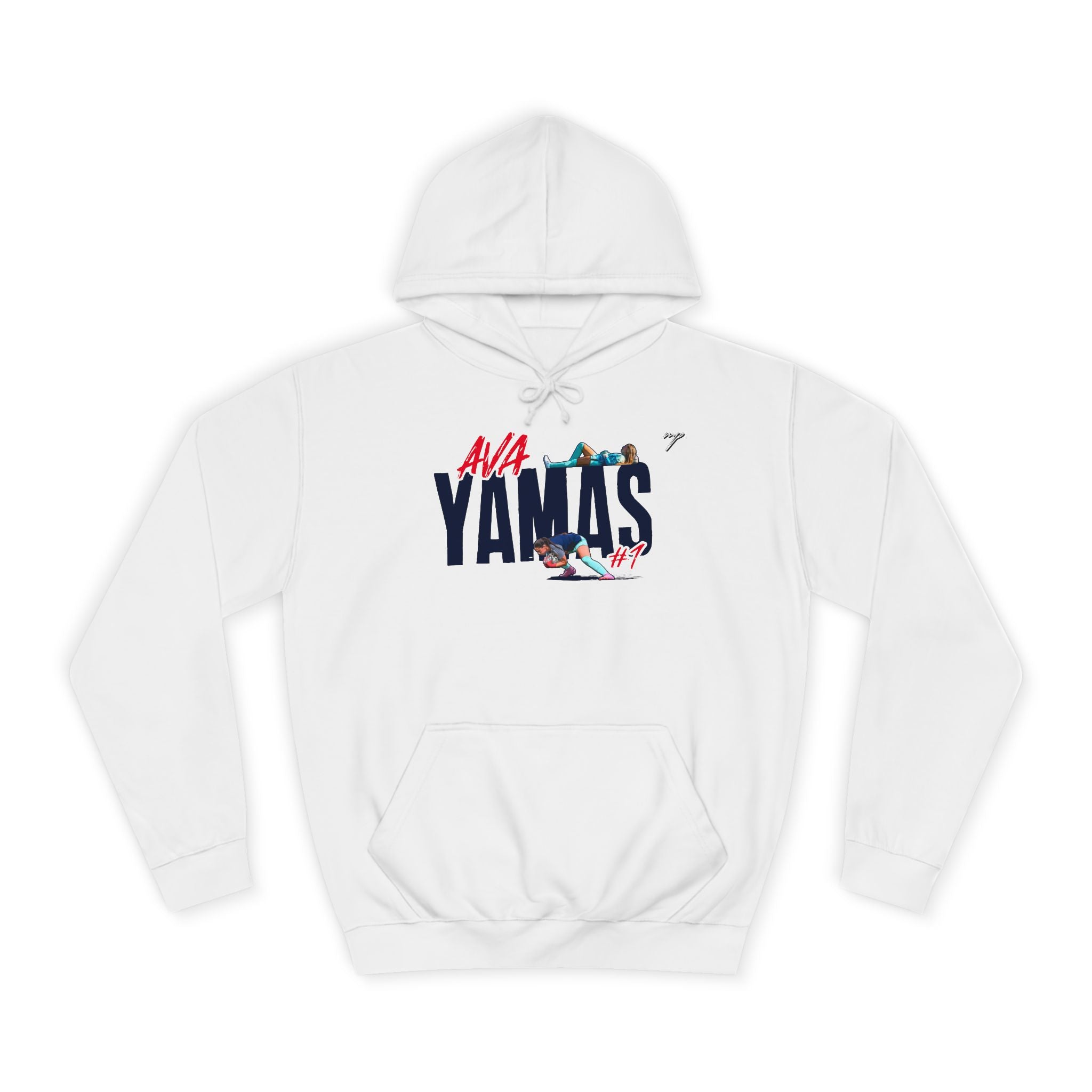 Ava Yamas Hoodie