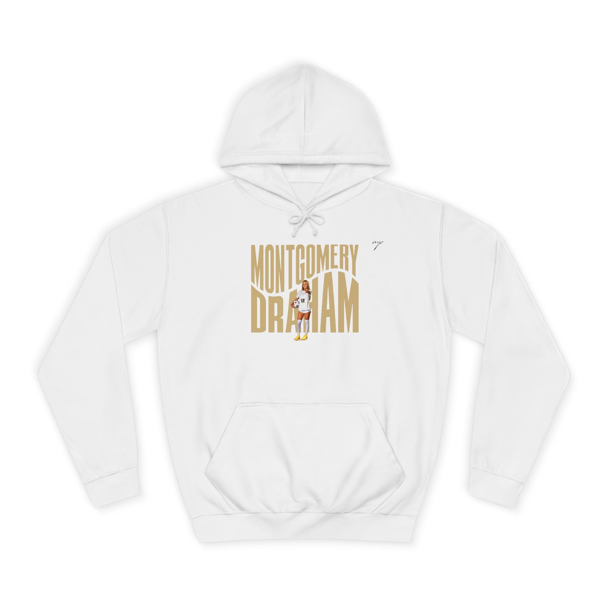 Montgomery Draham Hoodie