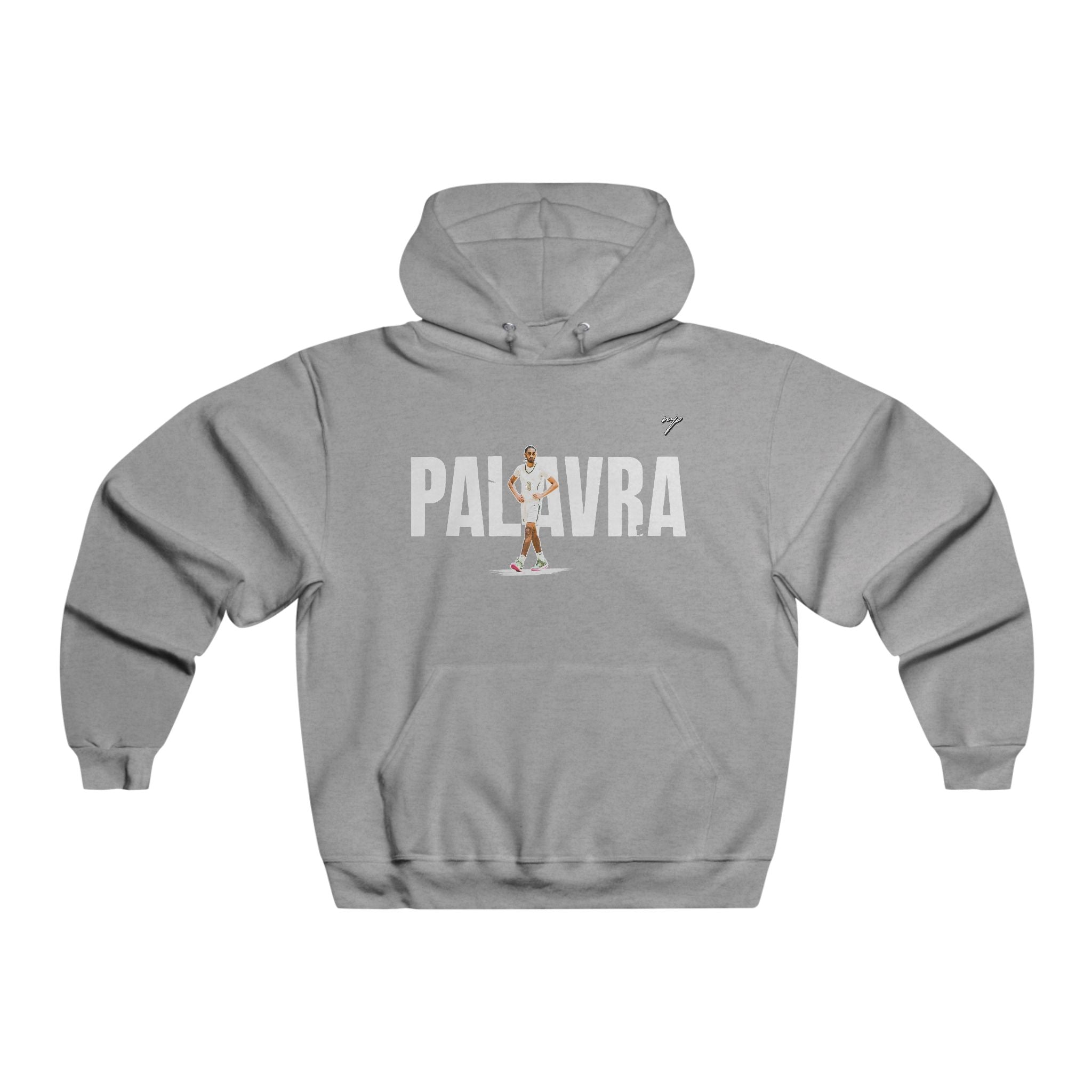 Jovan Palavra Vintage Hoodie
