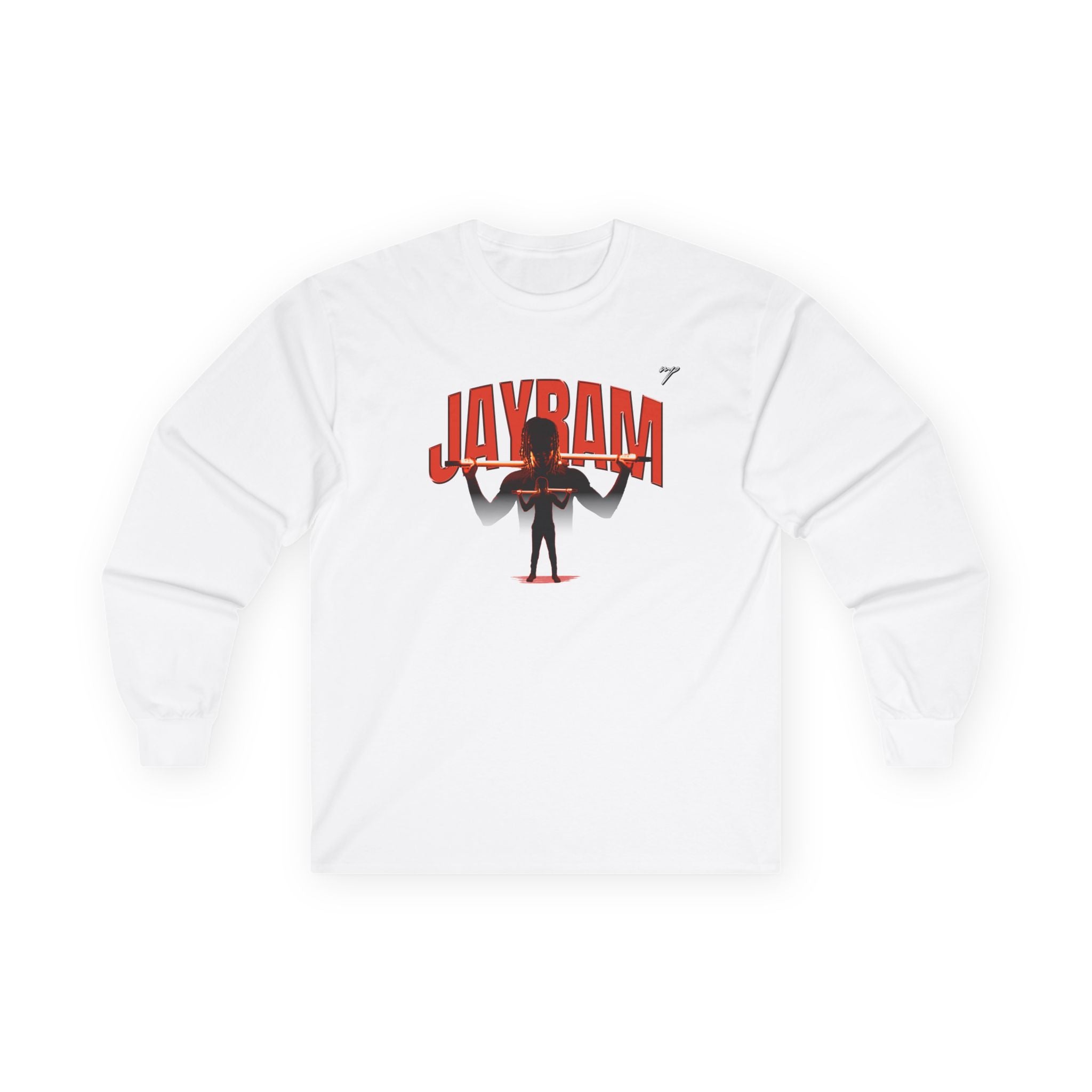 Jaylen Ramsey Long Sleeve Tee