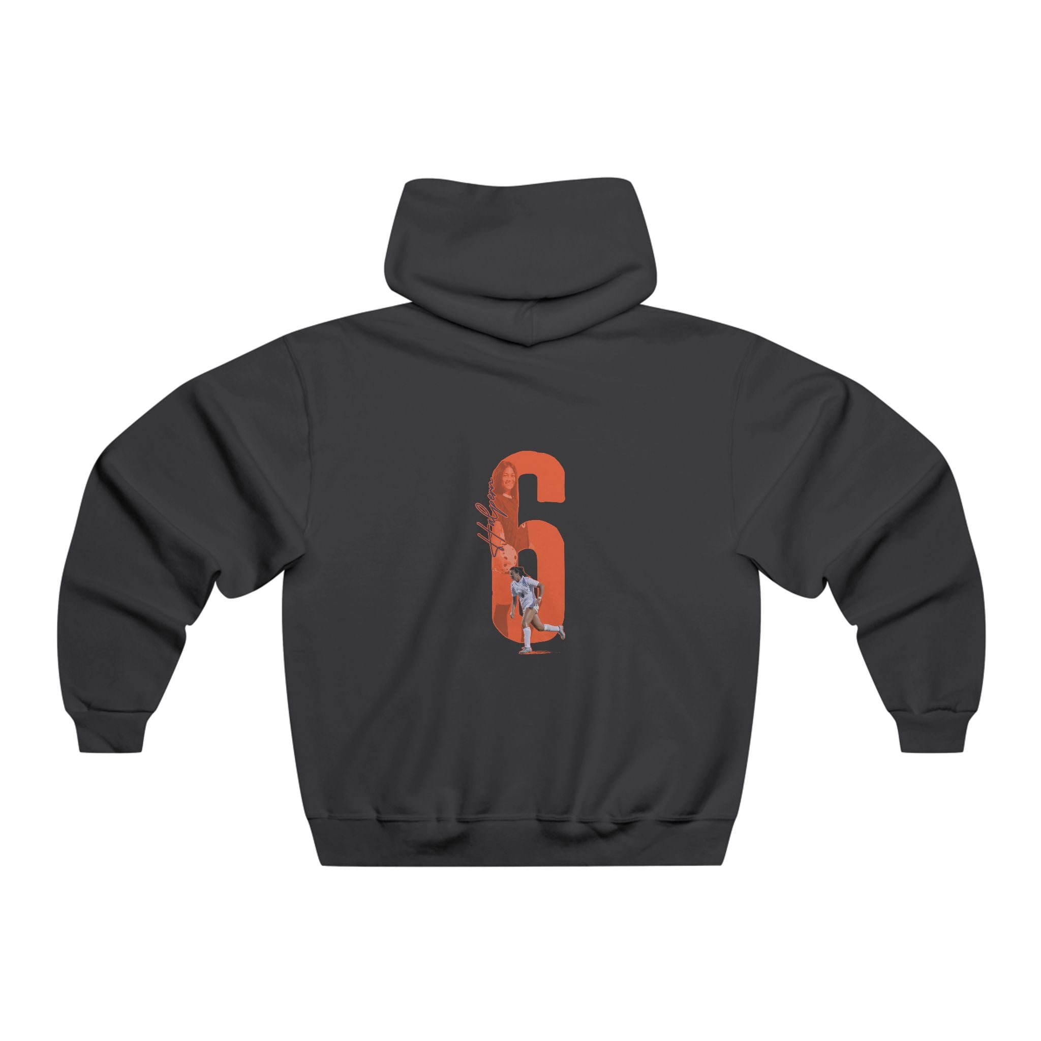 Addison Halpern Vintage Hoodie