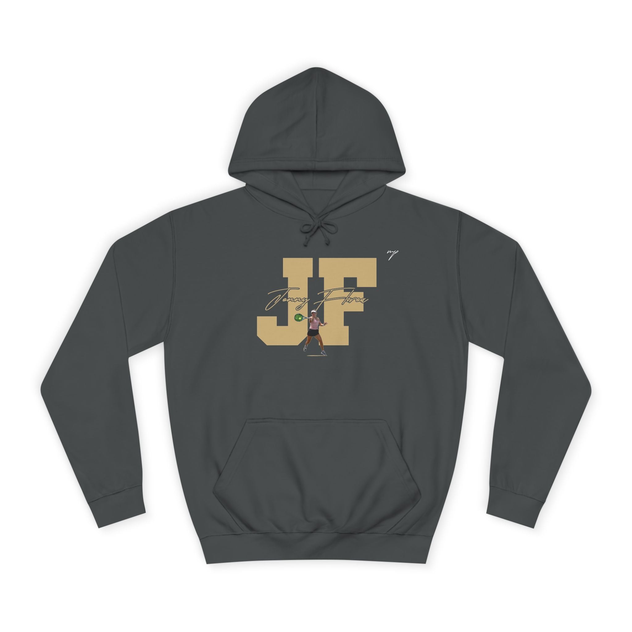 Jennifer Florea Hoodie