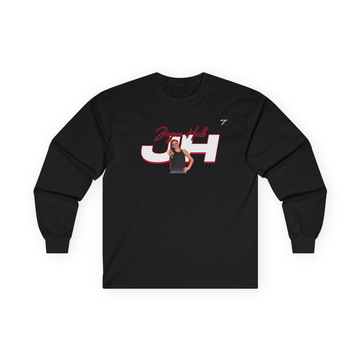 Jaycee Hall Long Sleeve