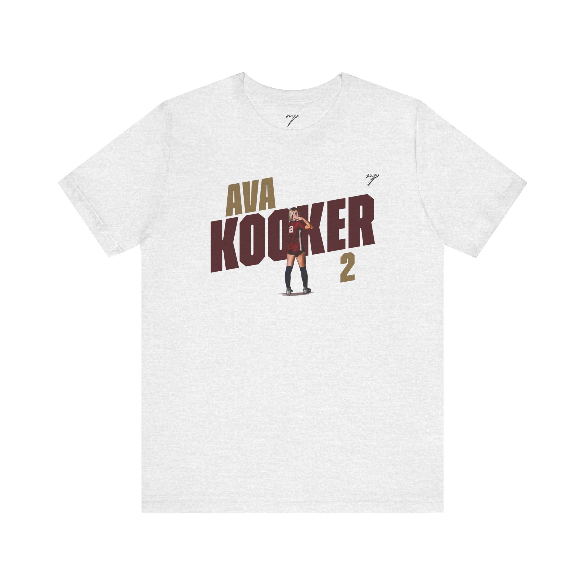 Ava Kooker Graphic Tee