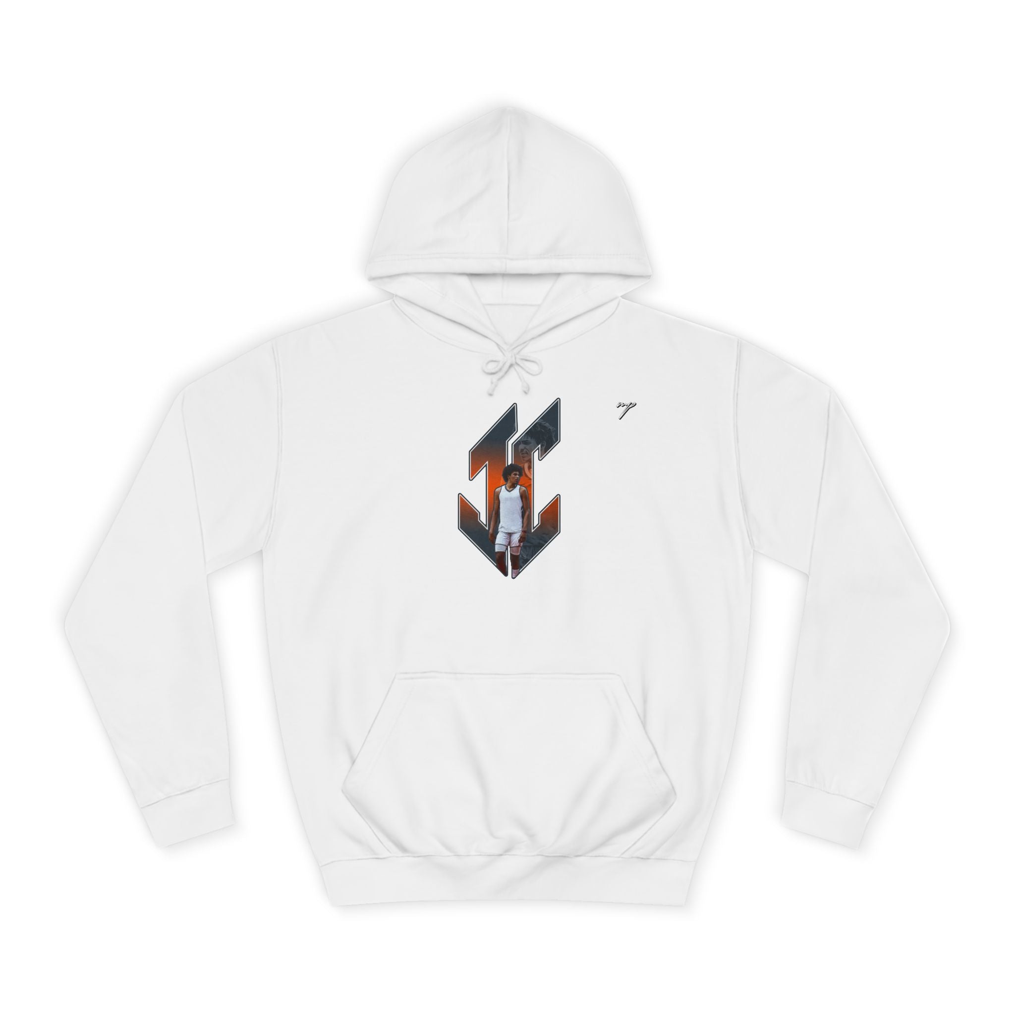 John Clark Hoodie