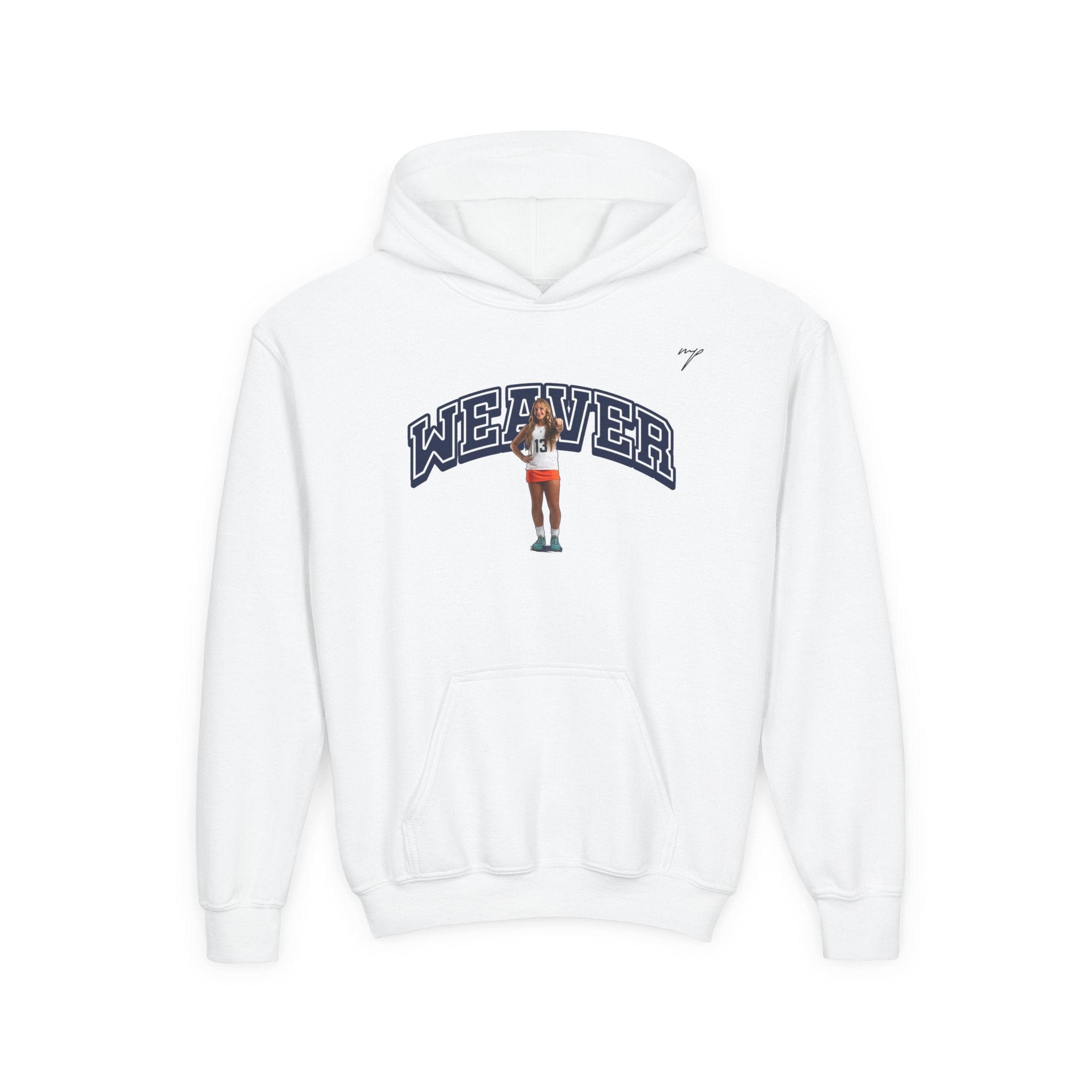Jovie Weaver YOUTH Hoodie