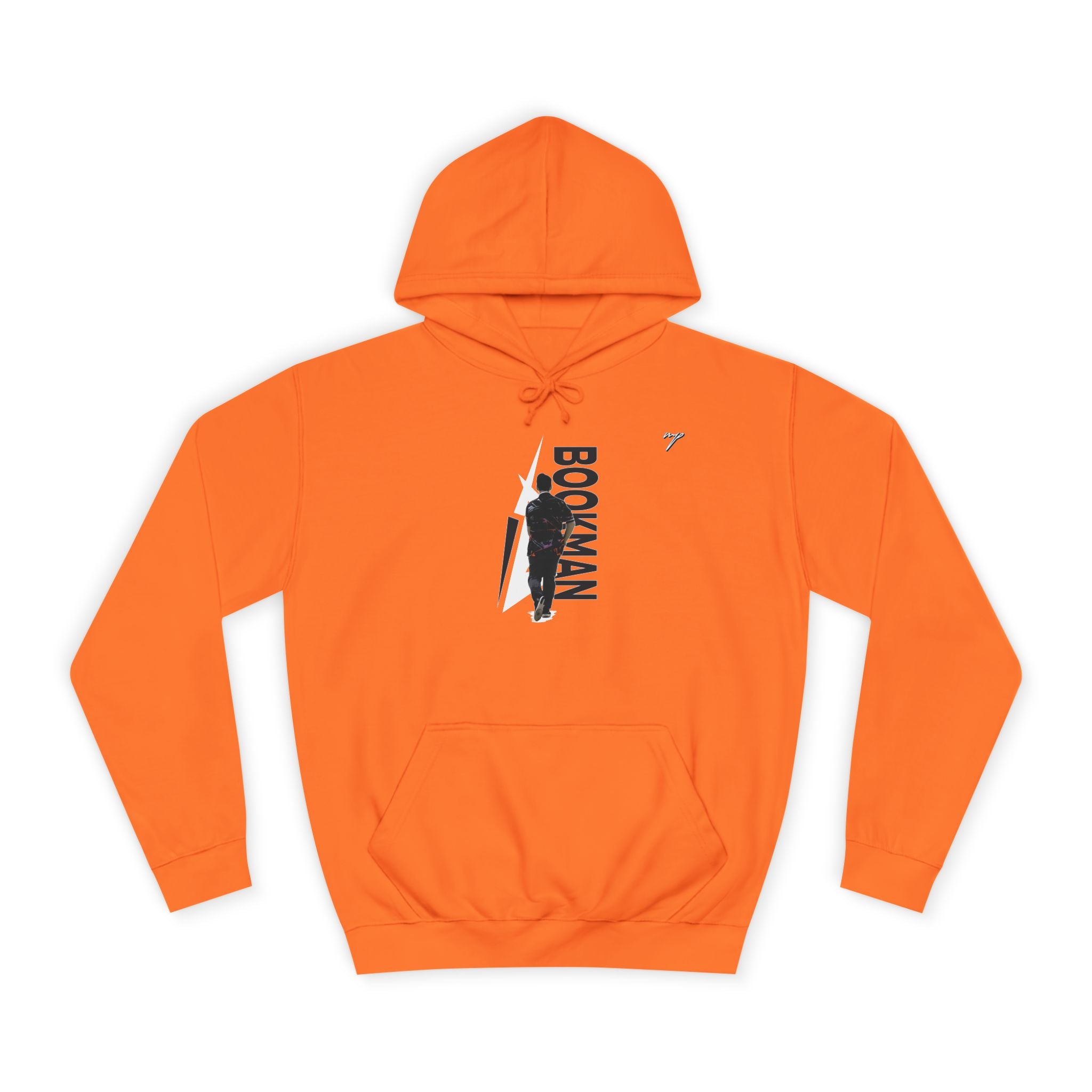 Tyler Bookman Hoodie