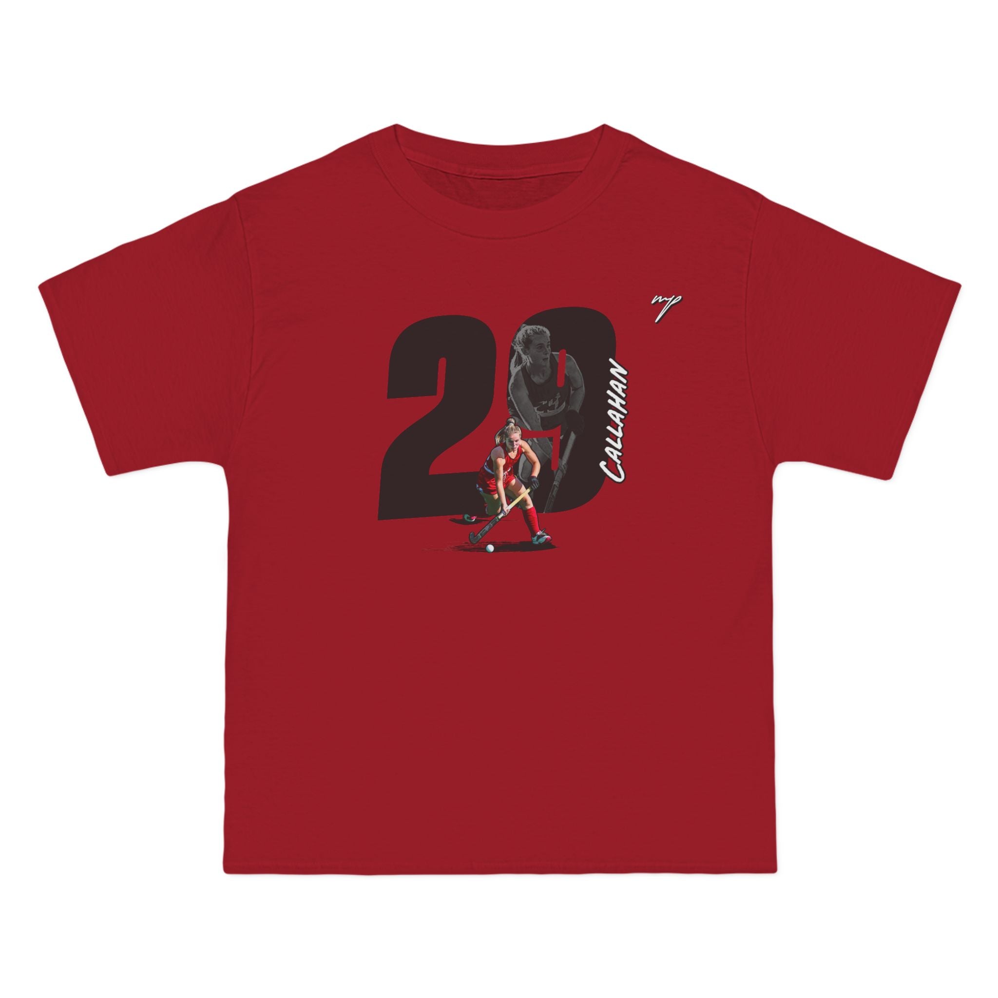 Erin Callahan Vintage Tee