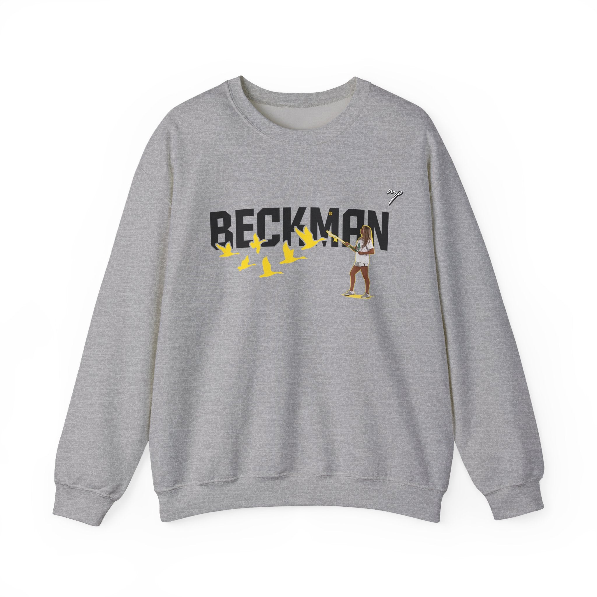 Caitlin Beckman Crewneck