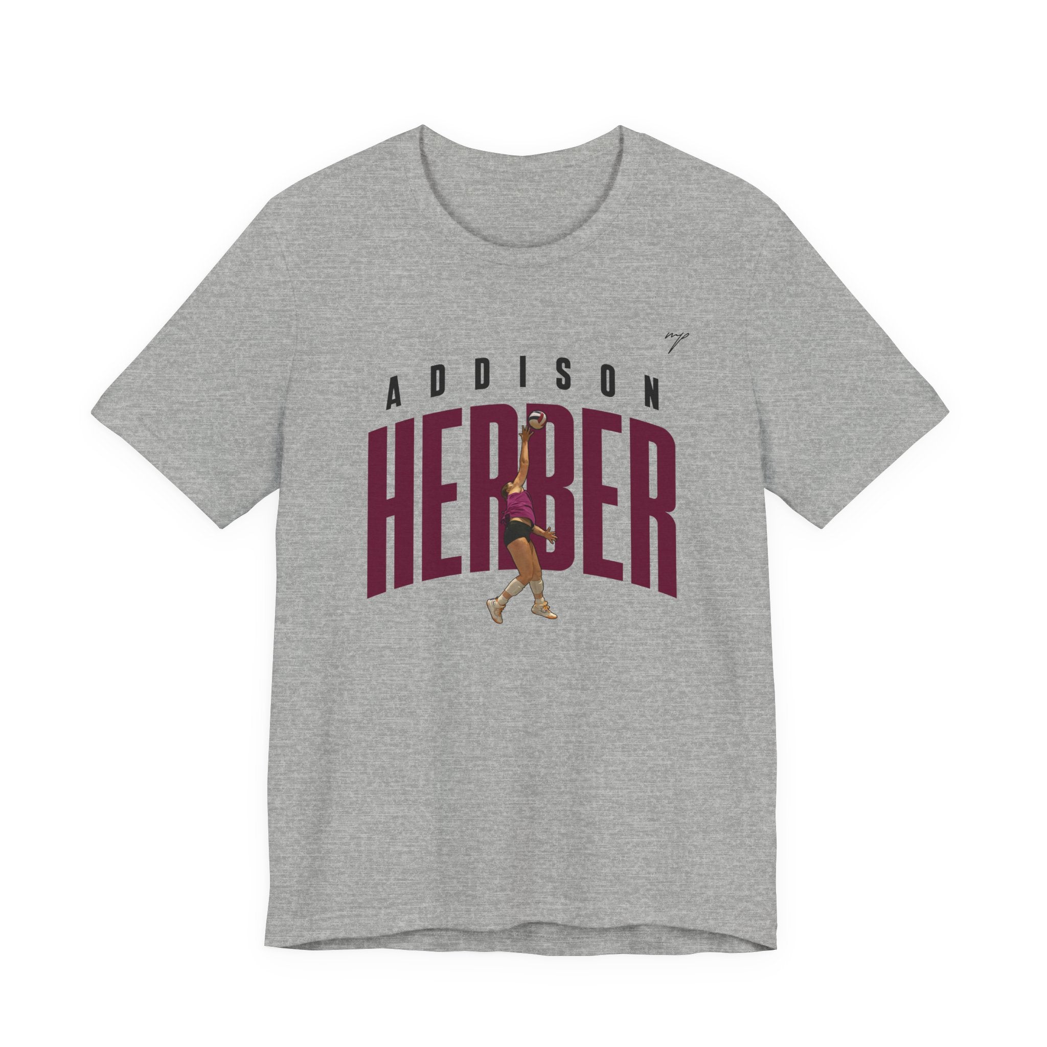 Addison Herber Graphic Tee