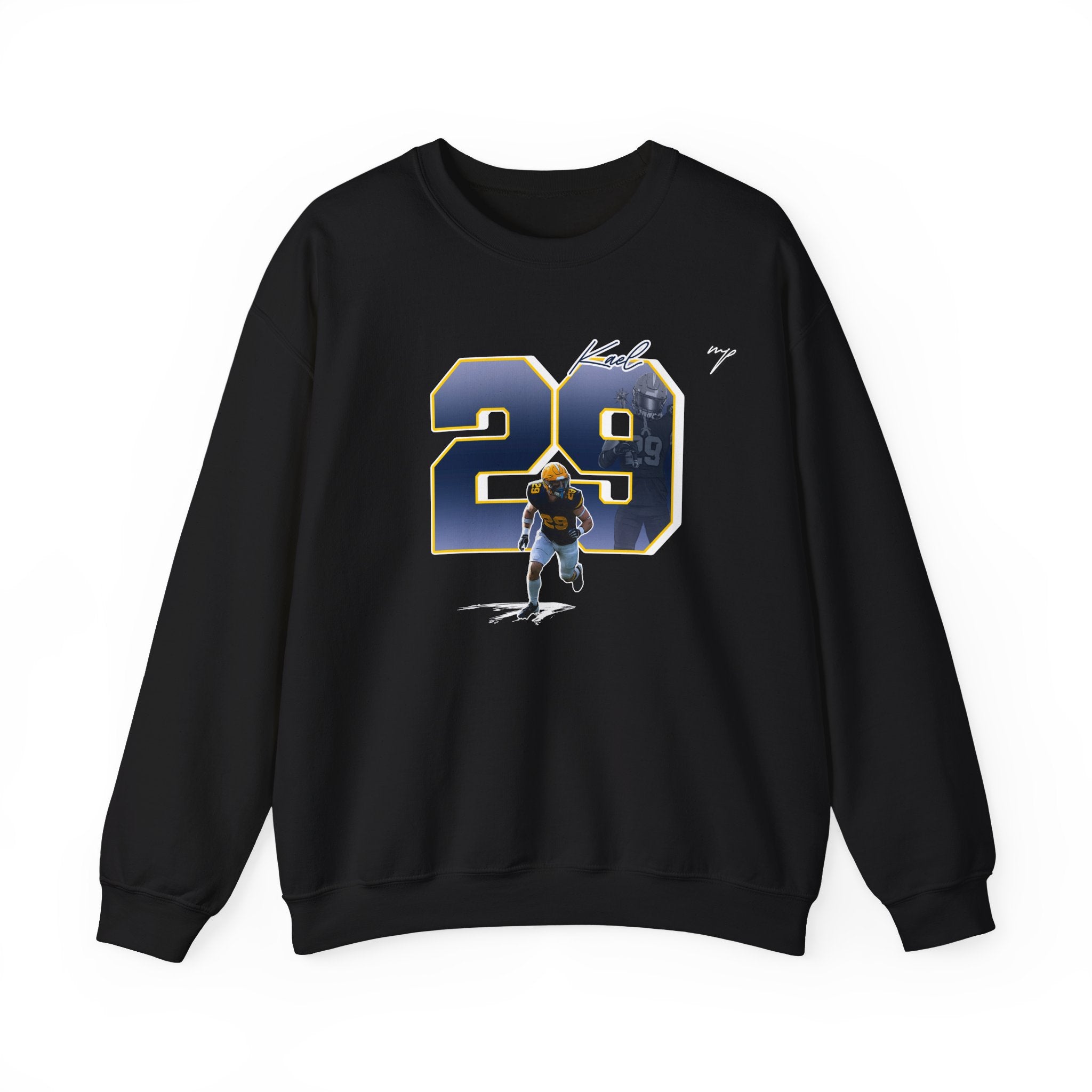 Kael Ryan Crewneck