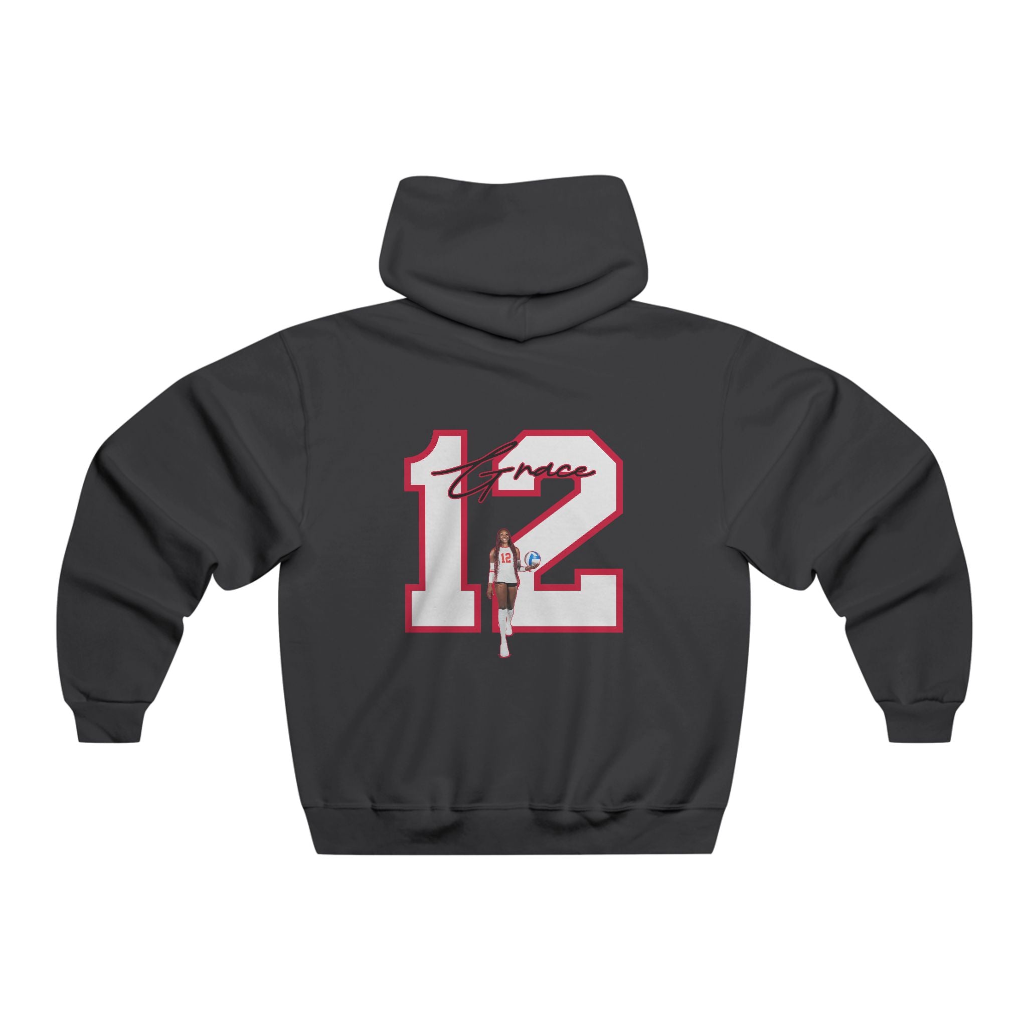 Grace Hill Vintage Hoodie