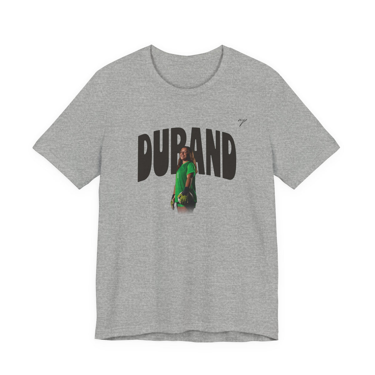 Emma Durand Graphic Tee