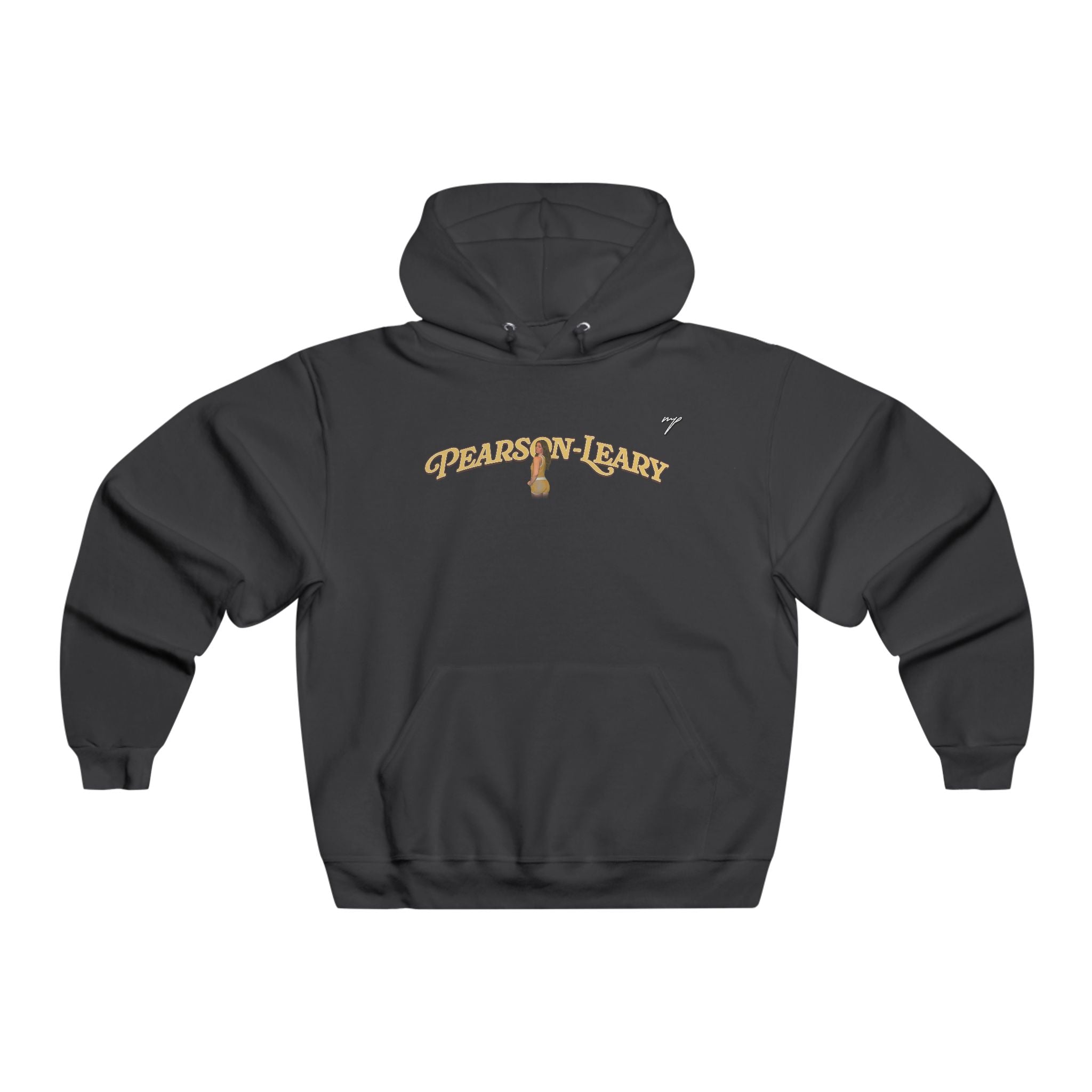 Arica Pearson-Leary Vintage Hoodie
